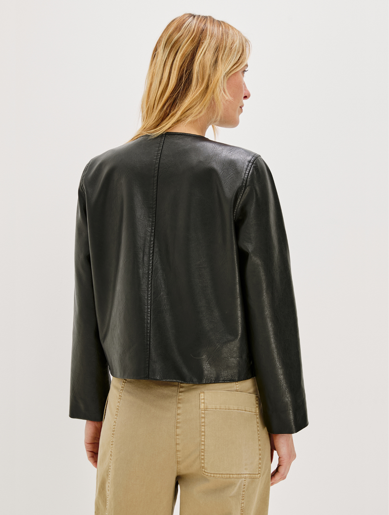 Inka Jacket