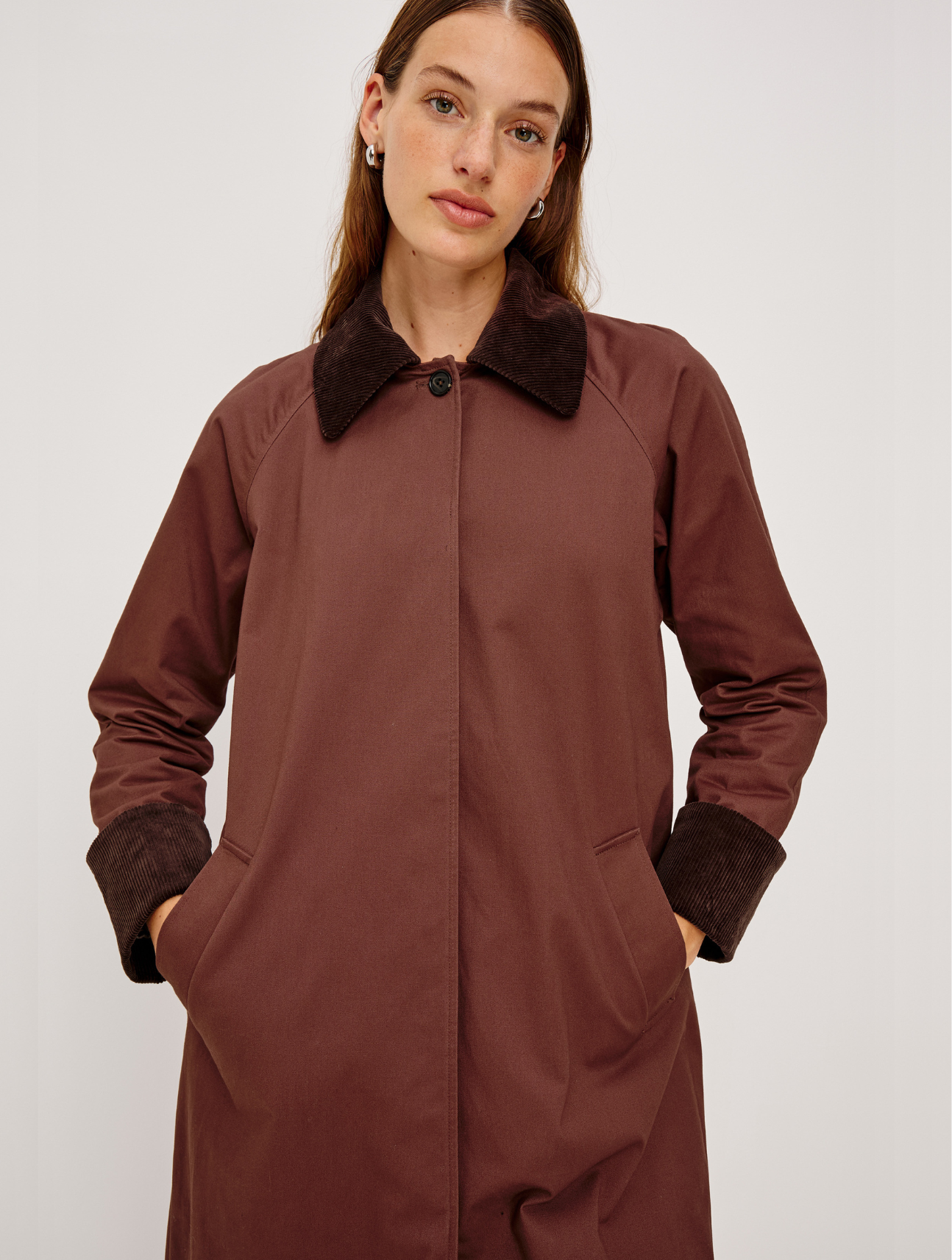 Levy Coat