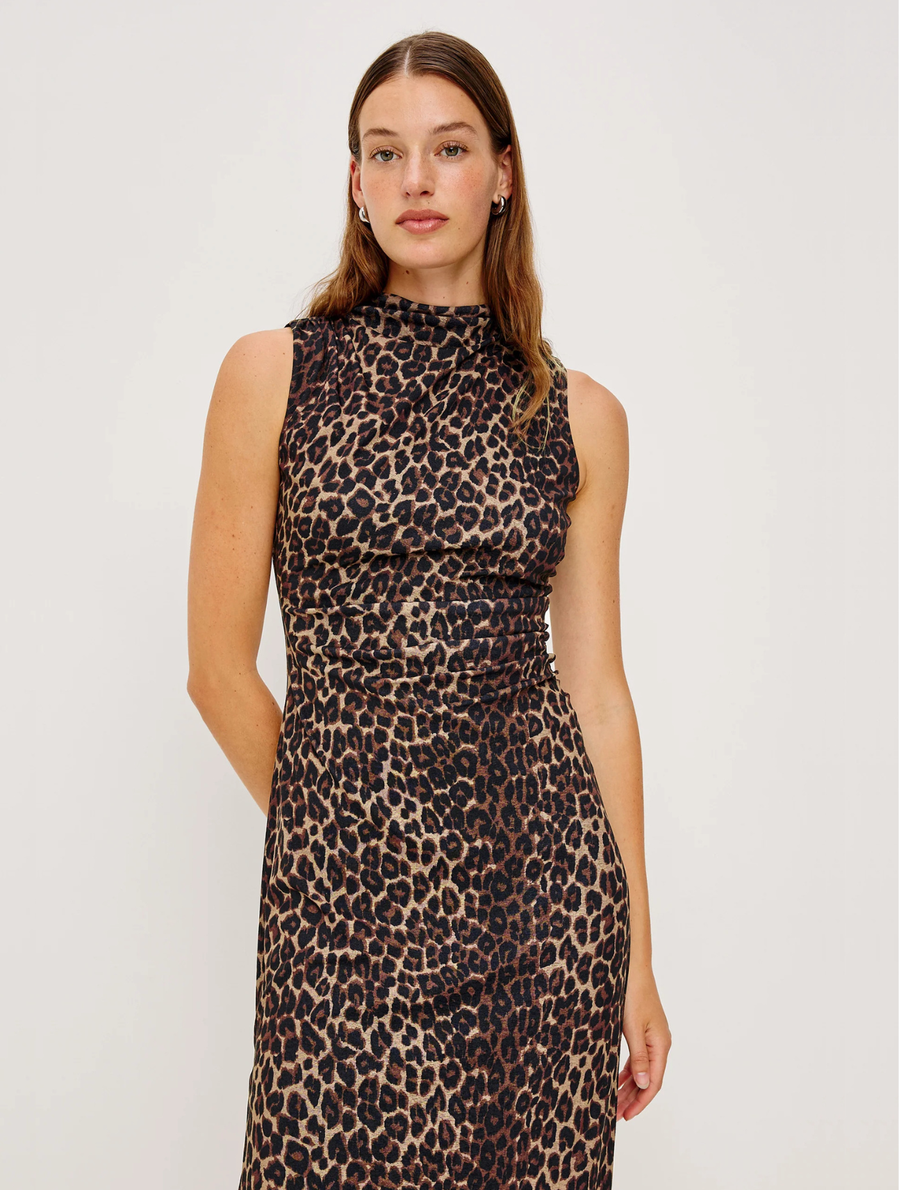 Rebecca Dress