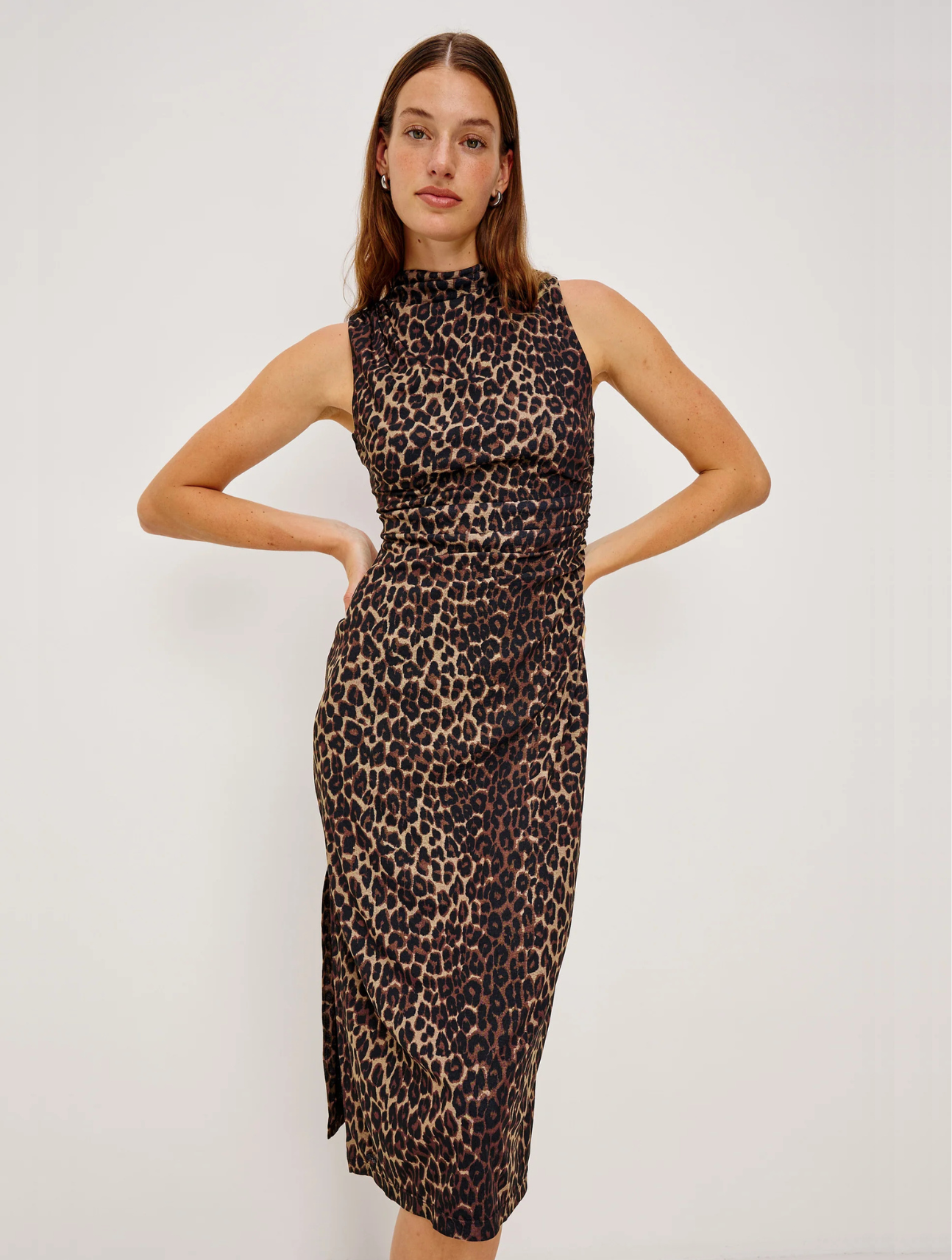 Rebecca Dress