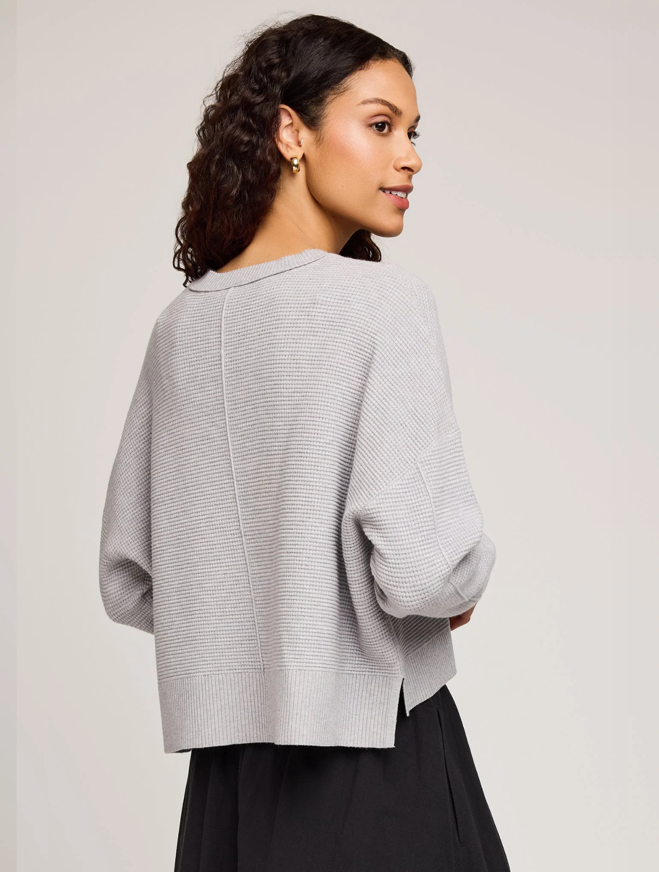 Axel Crewneck Sweater
