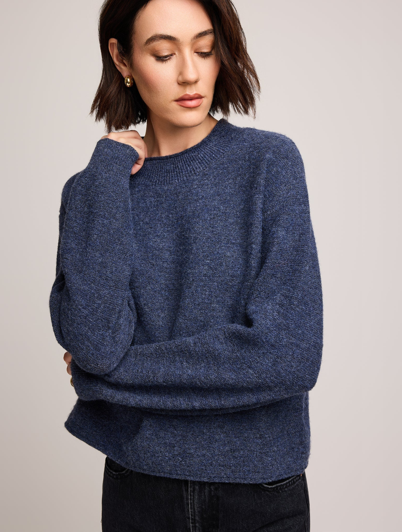 Wanda Pullover Sweater