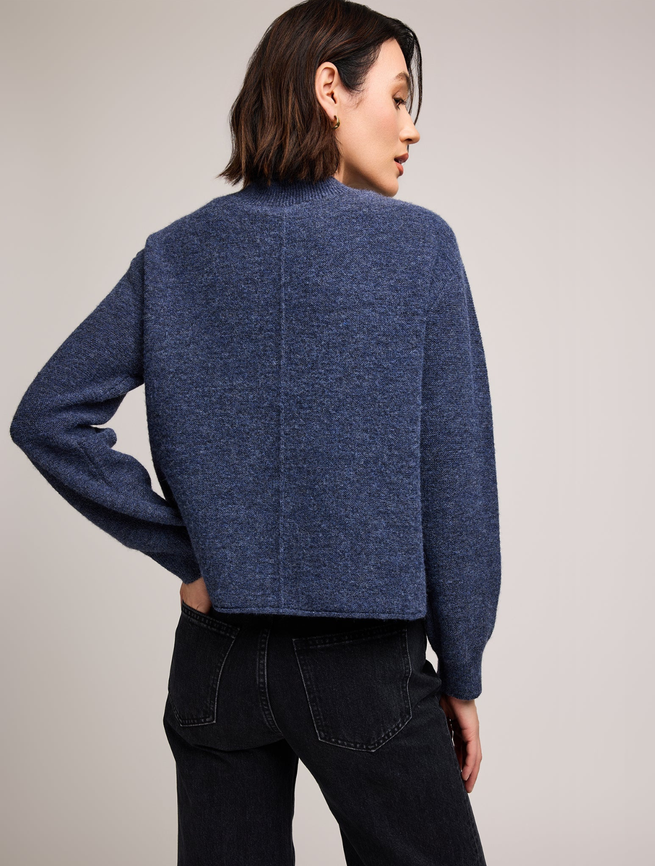 Wanda Pullover Sweater
