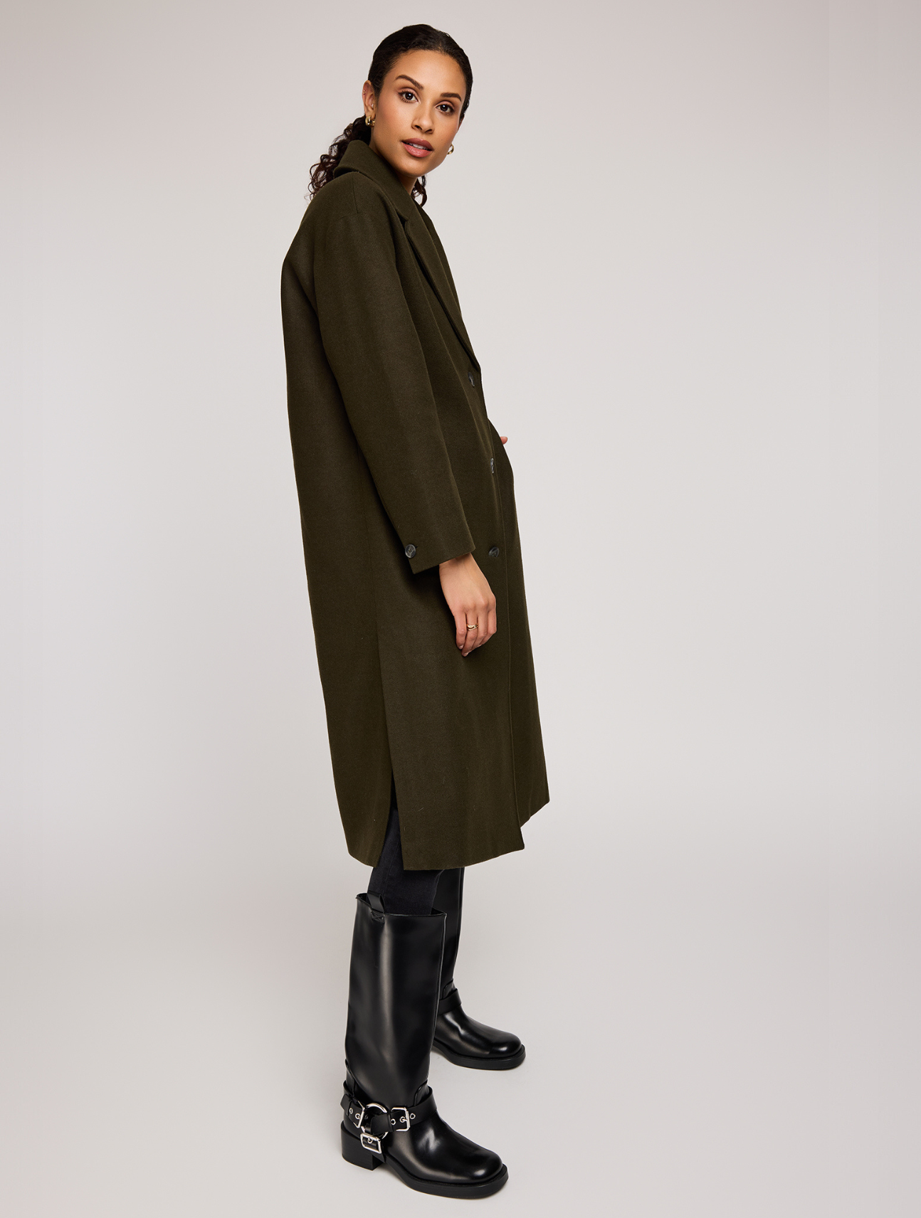 Agatha Coat