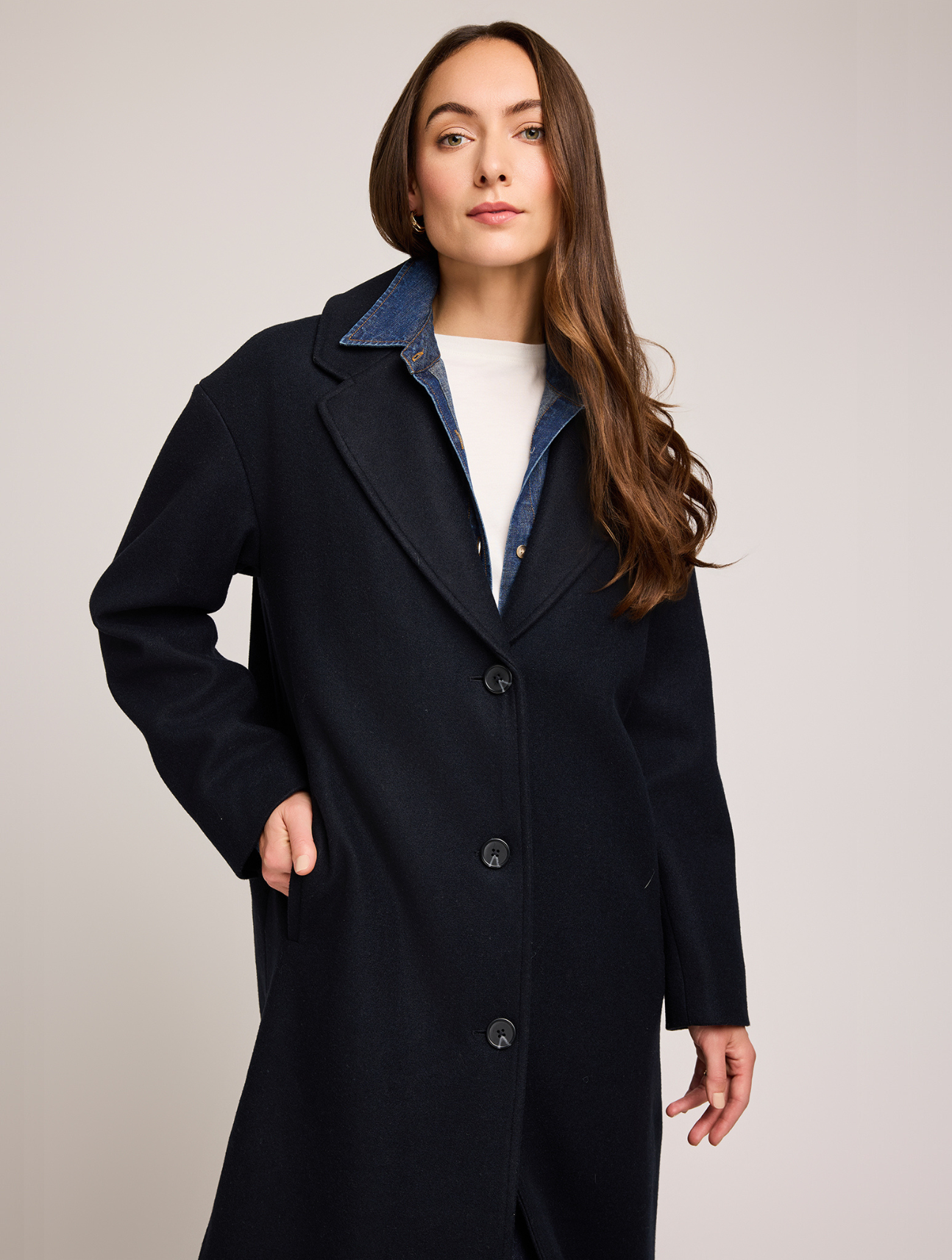 Agatha Coat