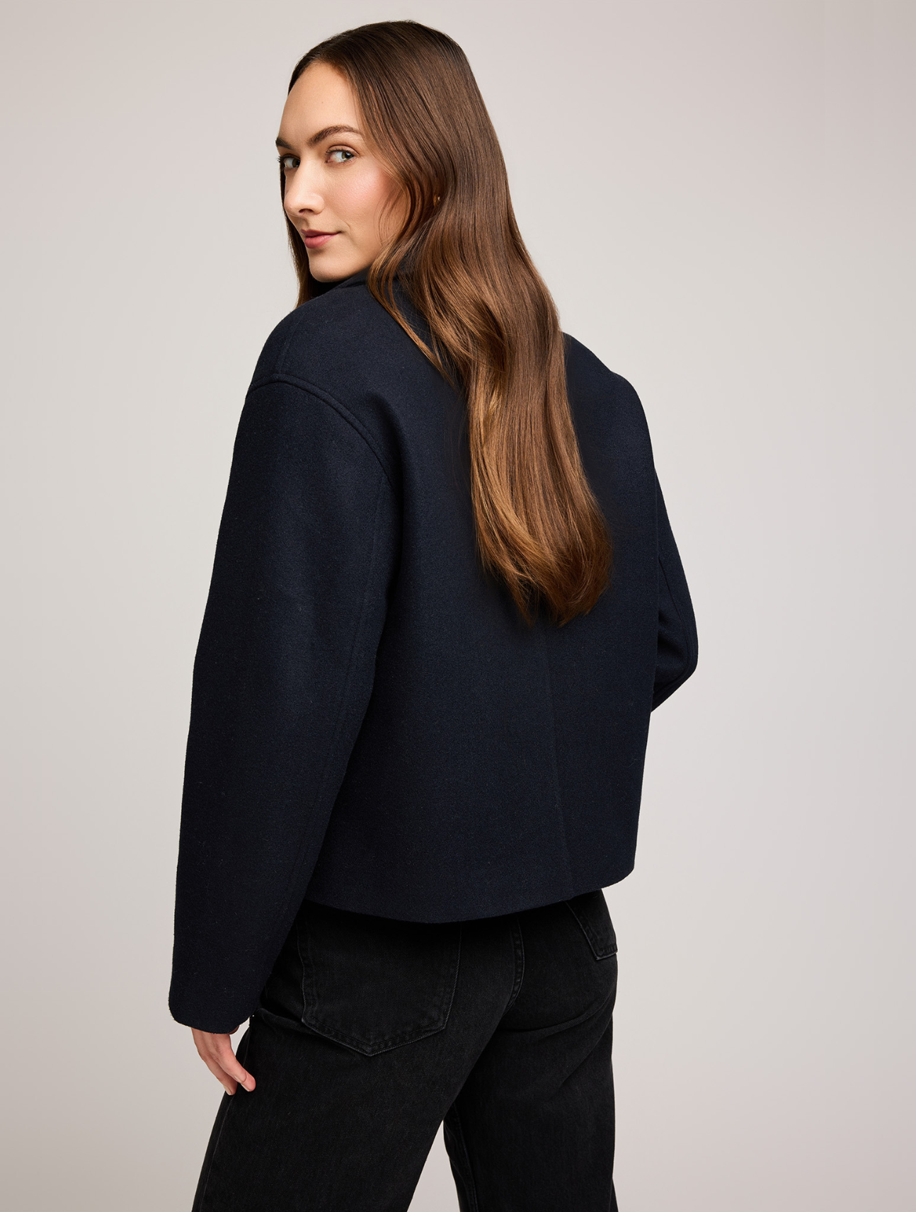 Marguerite Jacket