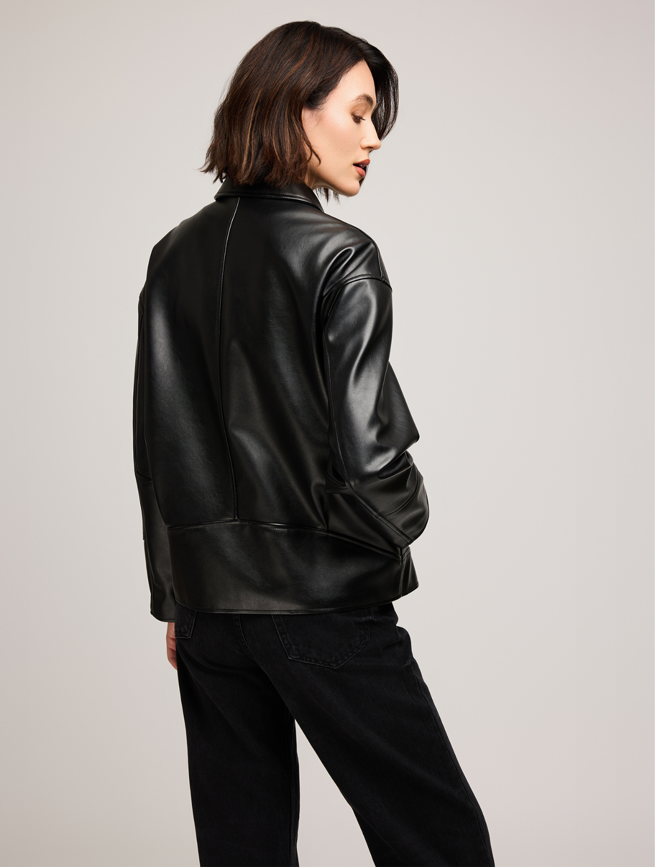 Audrey Jacket