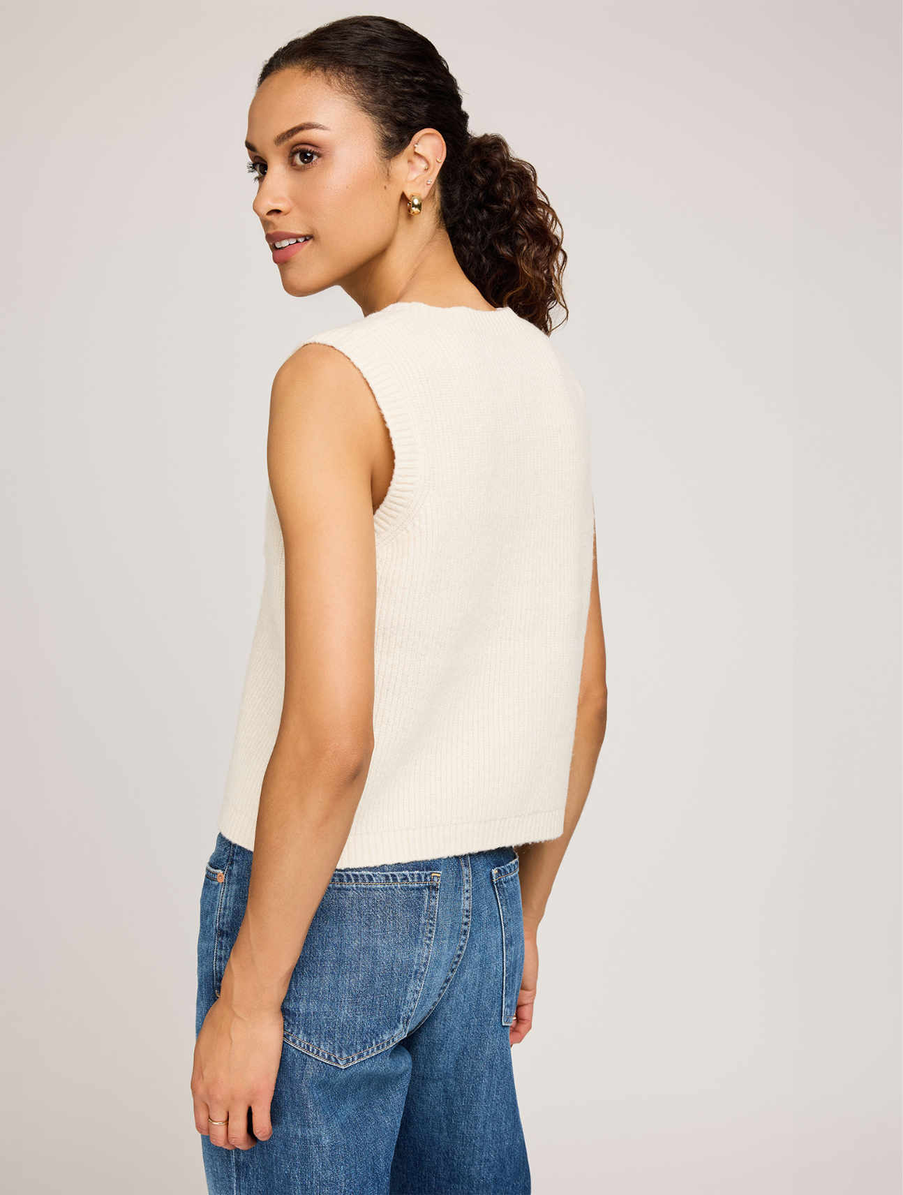 Winnie Vest