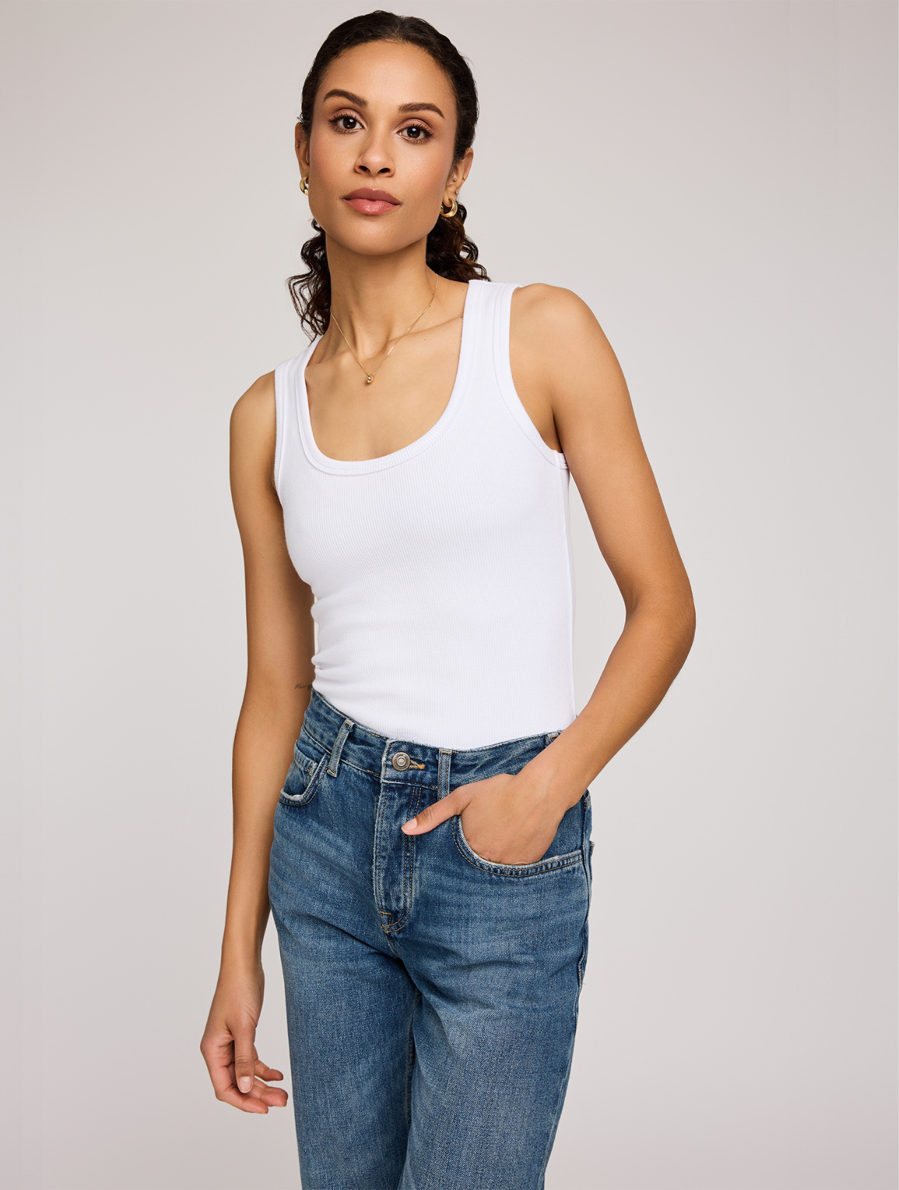Jolie Tank