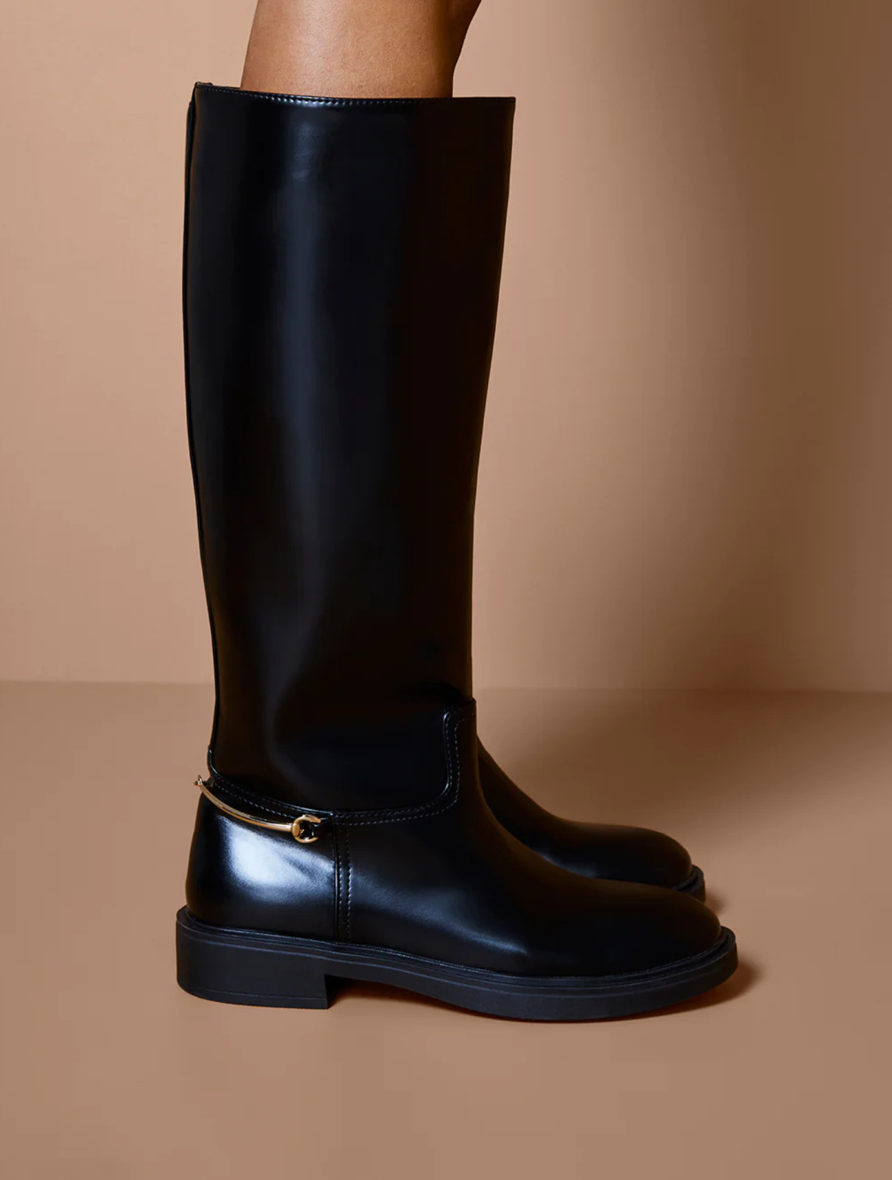 Xoel Boot