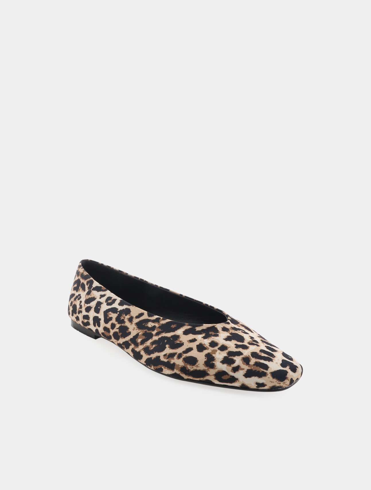 Suzie Flats