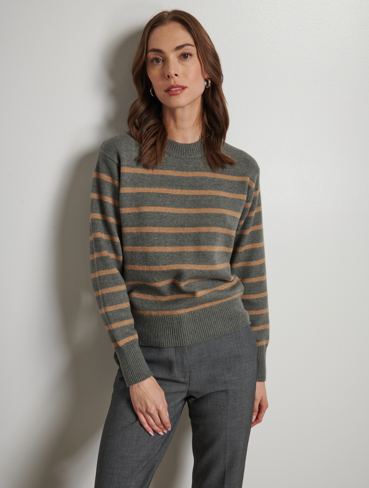 Grier Pullover