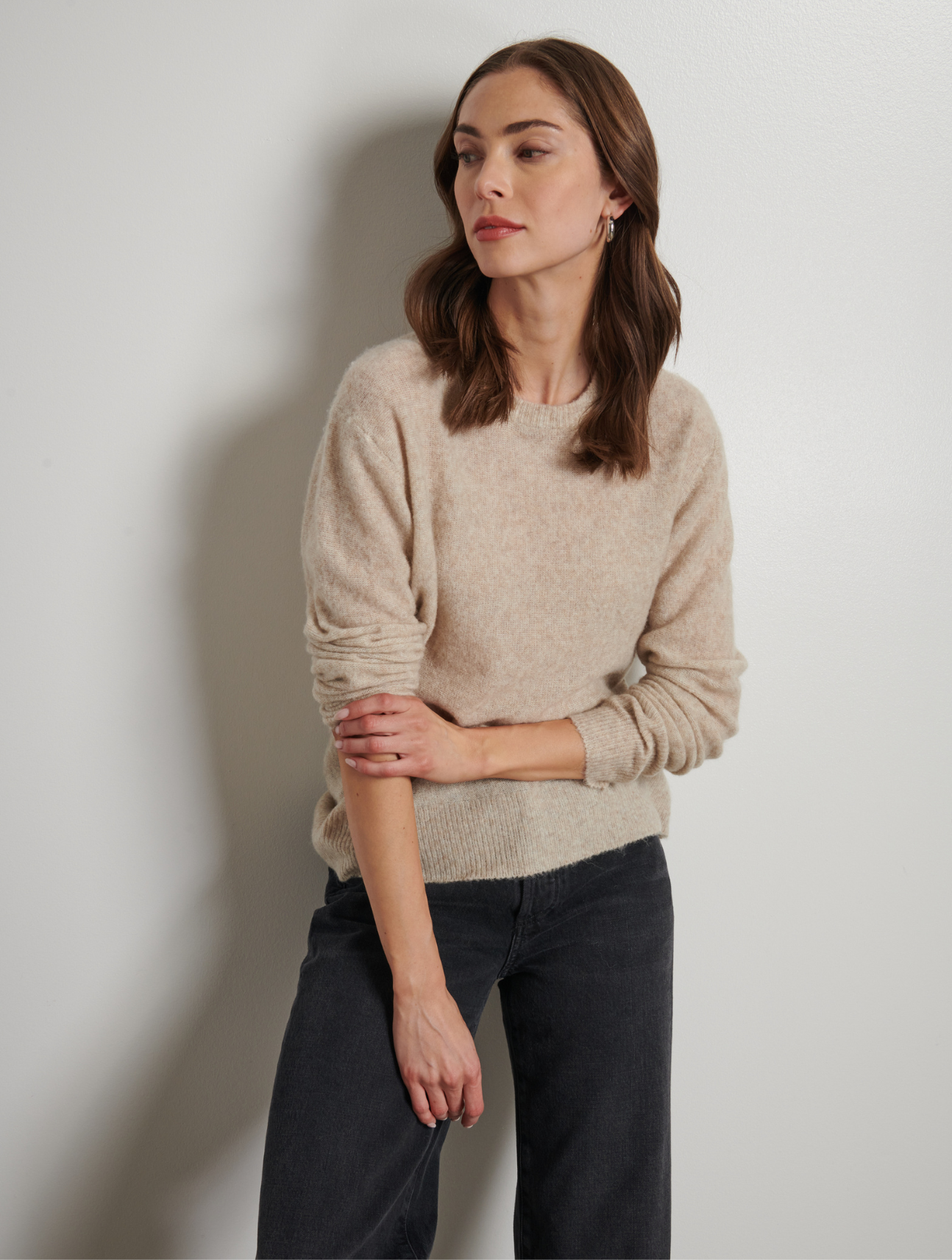 Cecy Sweater
