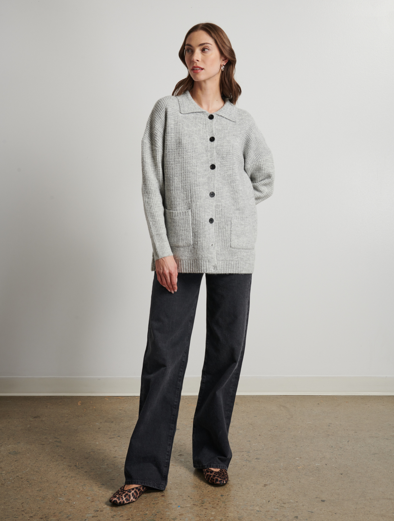 Lilith Cardigan