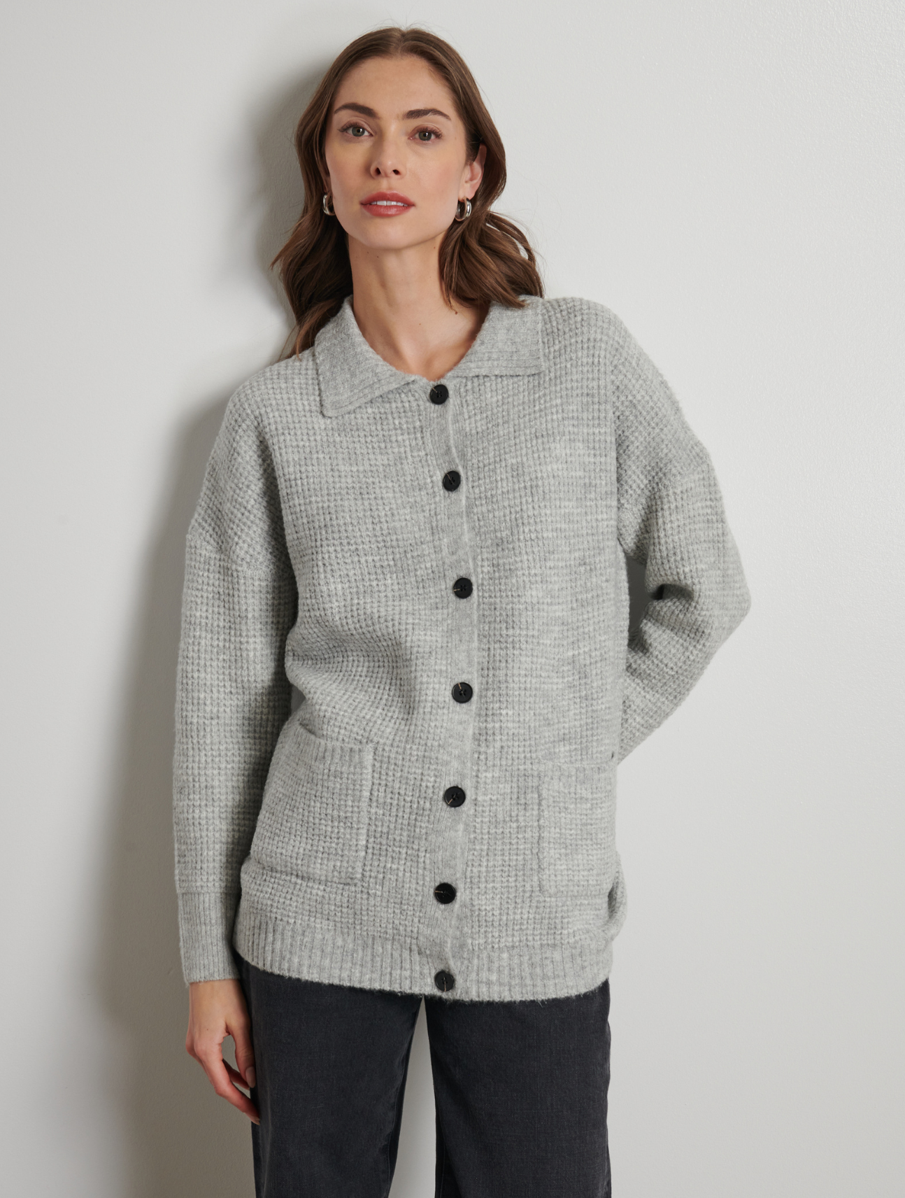 Lilith Cardigan