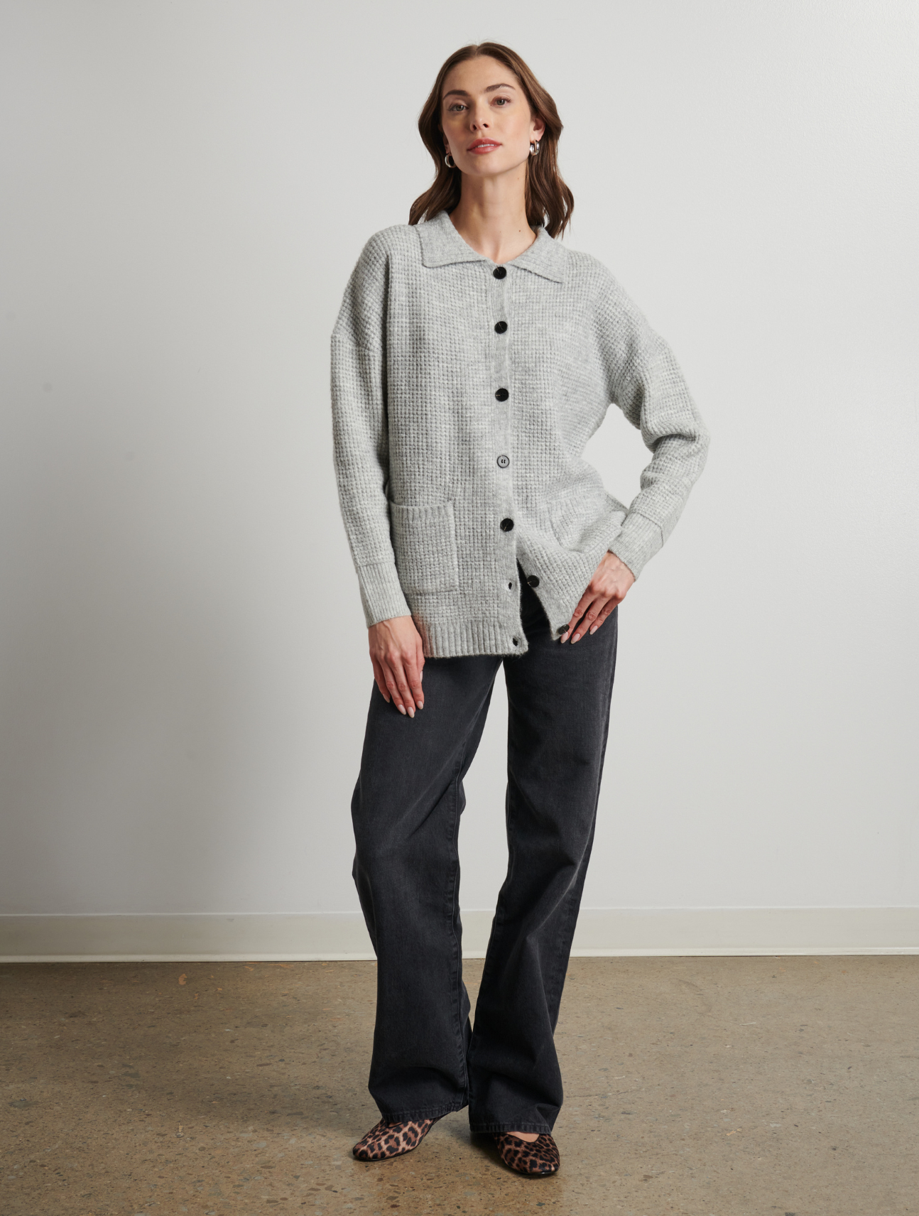 Lilith Cardigan
