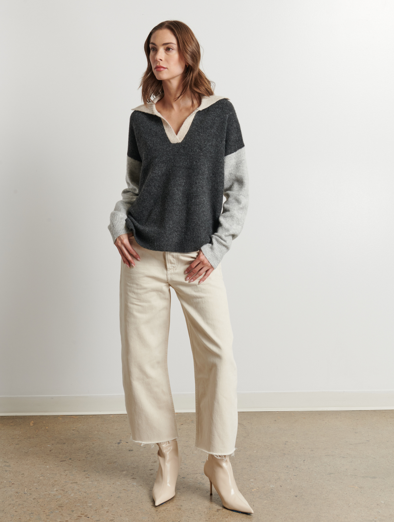Raelyn Pullover
