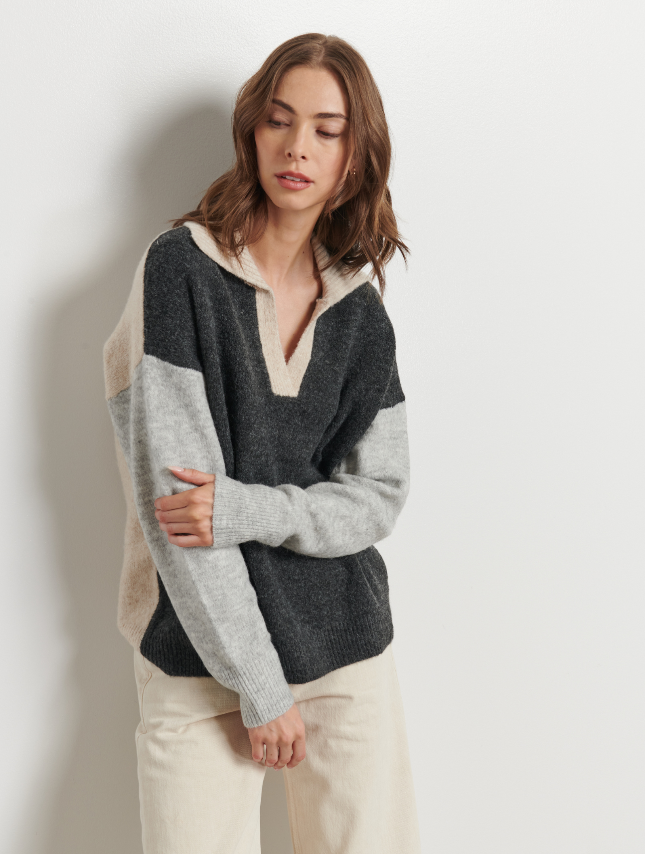 Raelyn Pullover