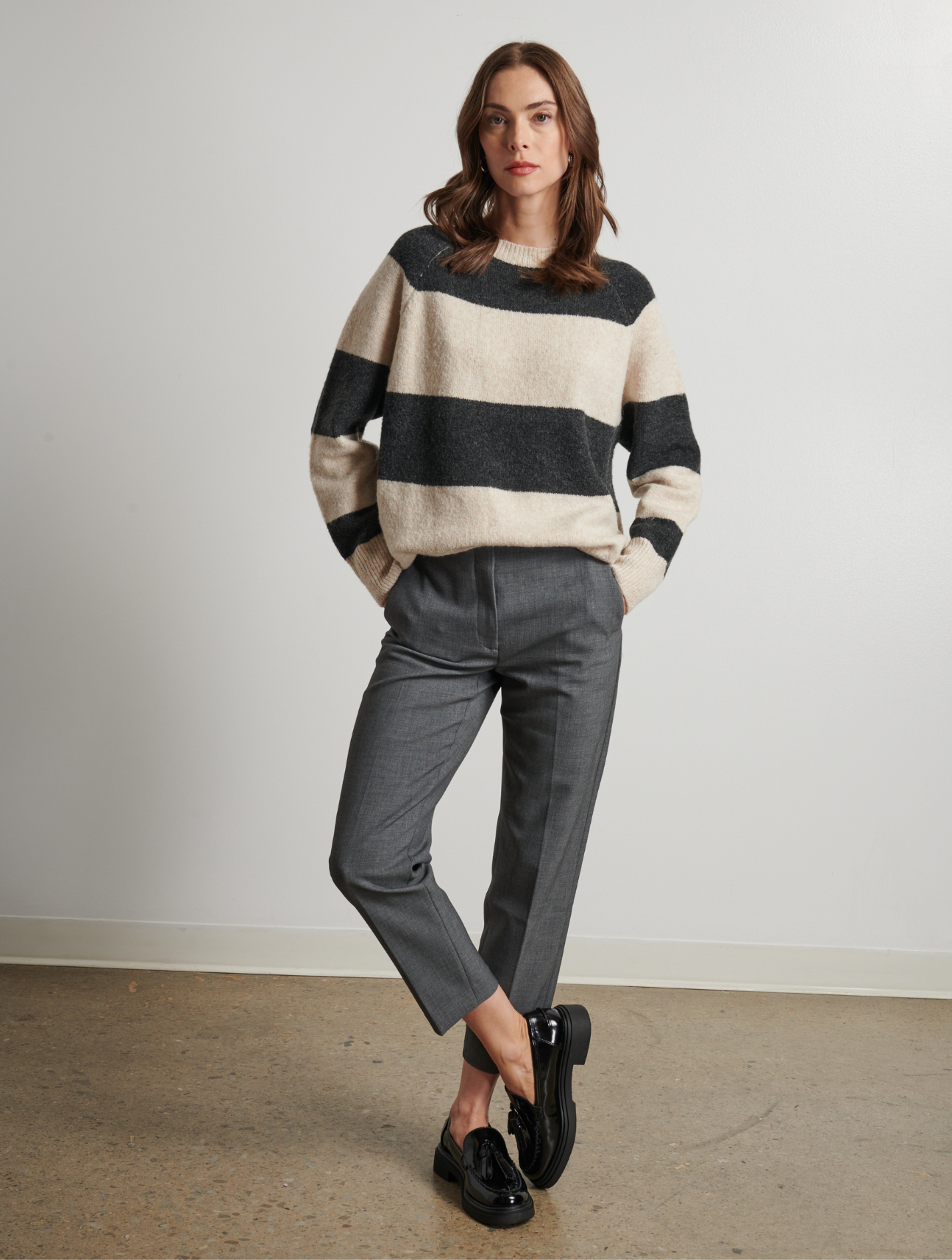 Austin Sweater