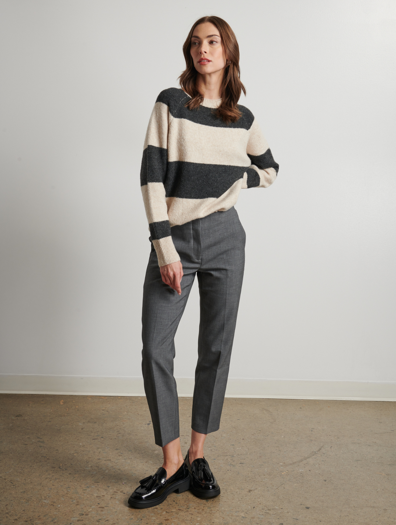 Austin Sweater