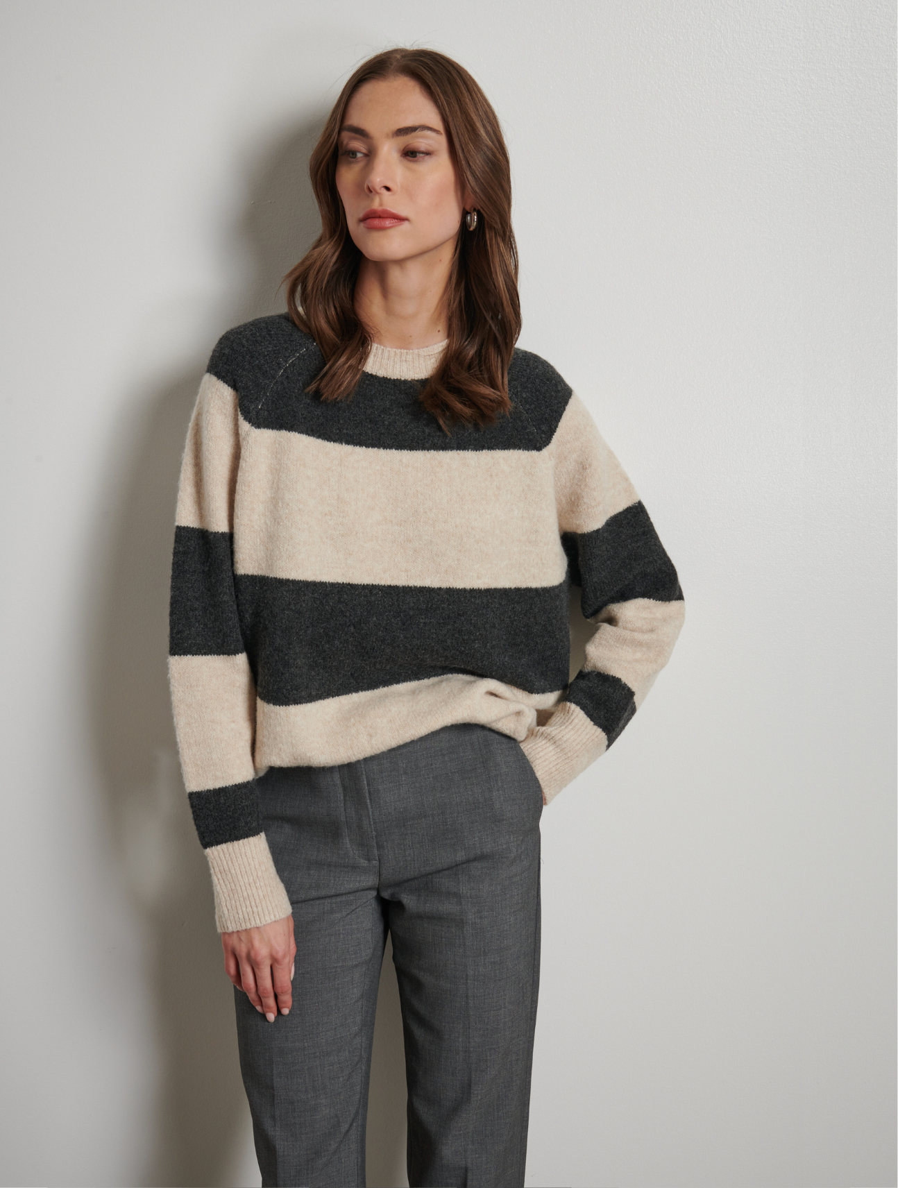 Austin Sweater