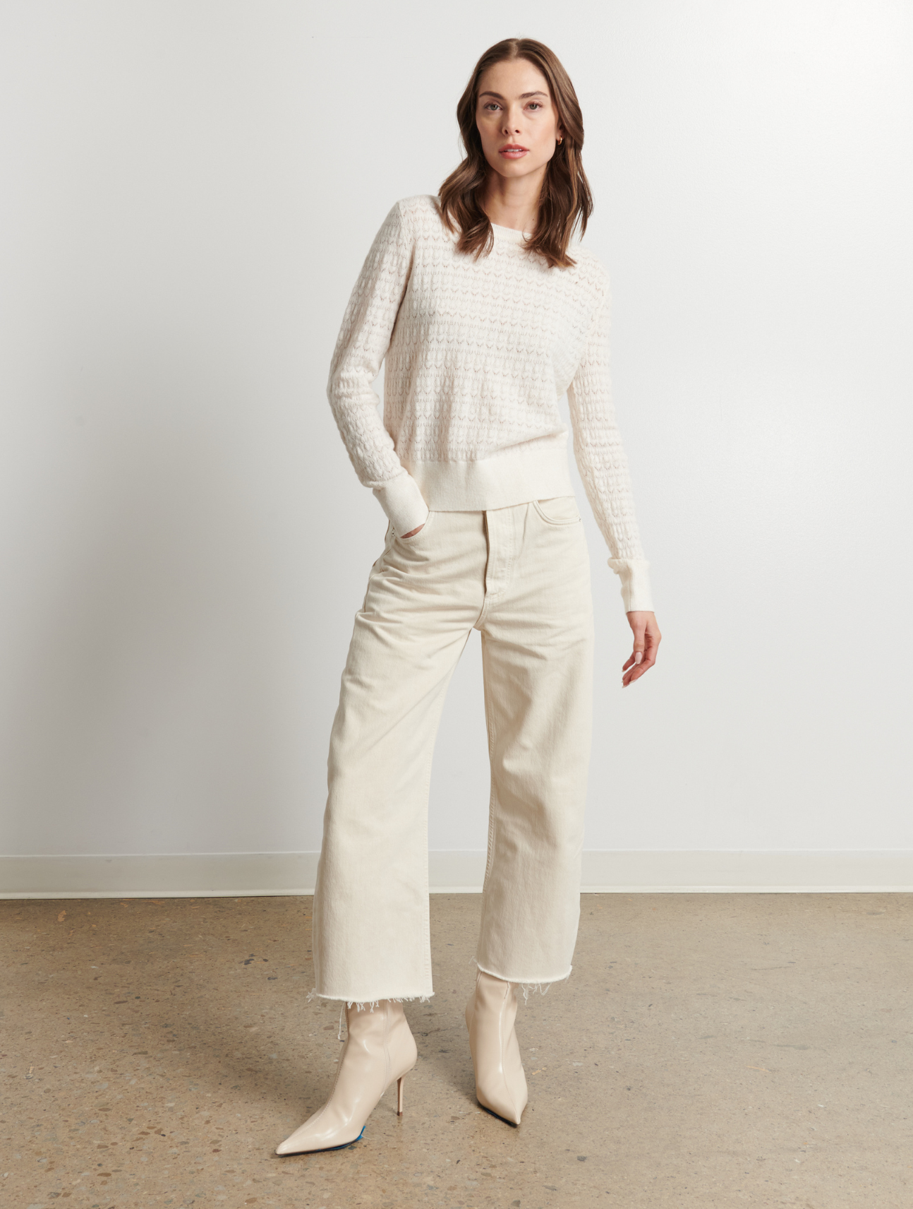 Simona Sweater