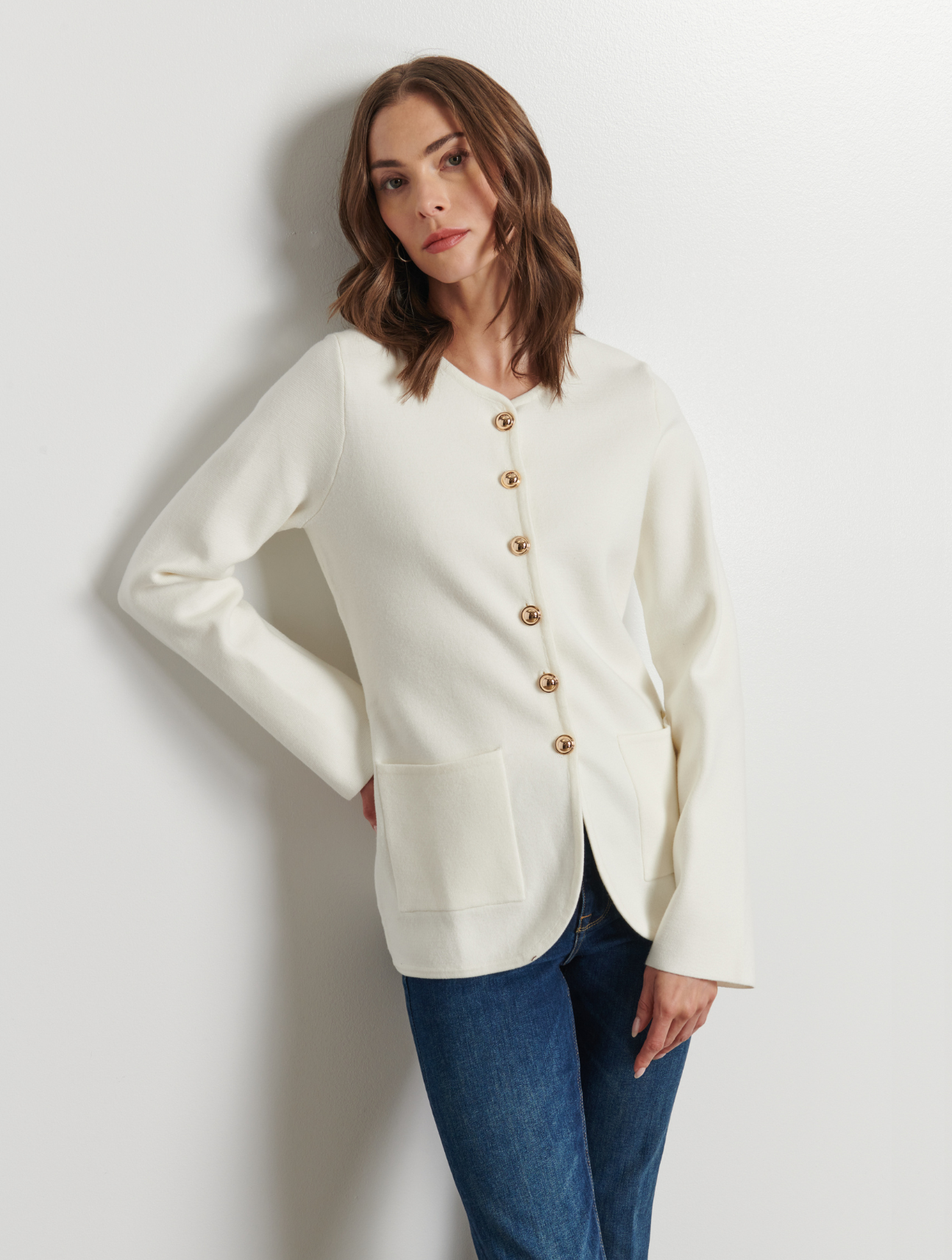 Rhett Cardigan