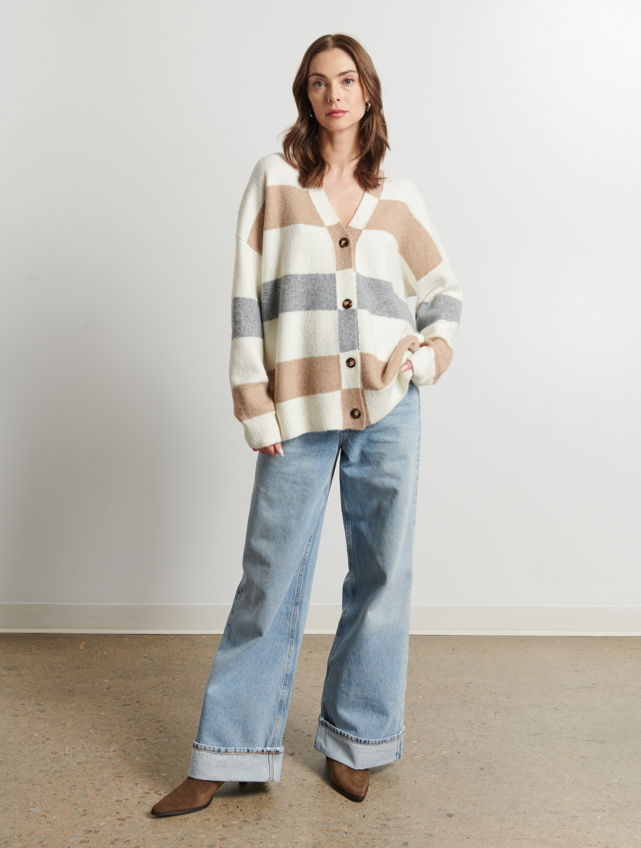 Billie Cardigan