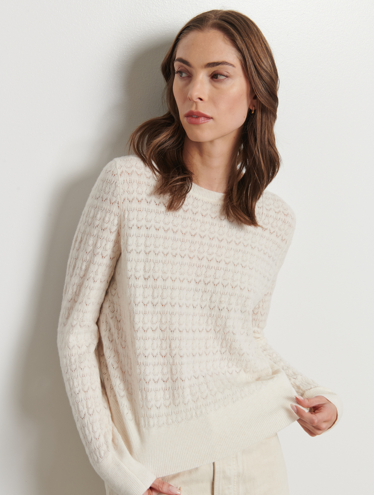 Simona Sweater