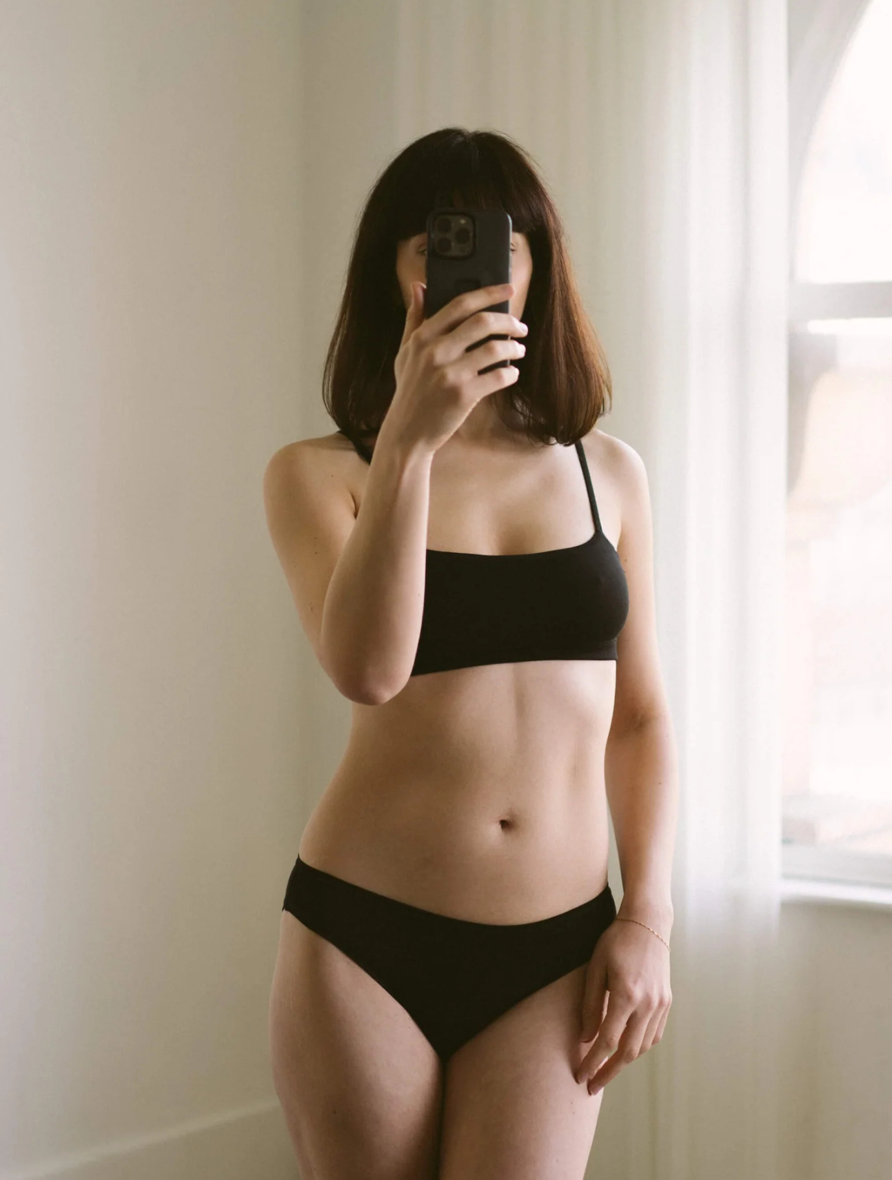 Bikini Mineral Undies