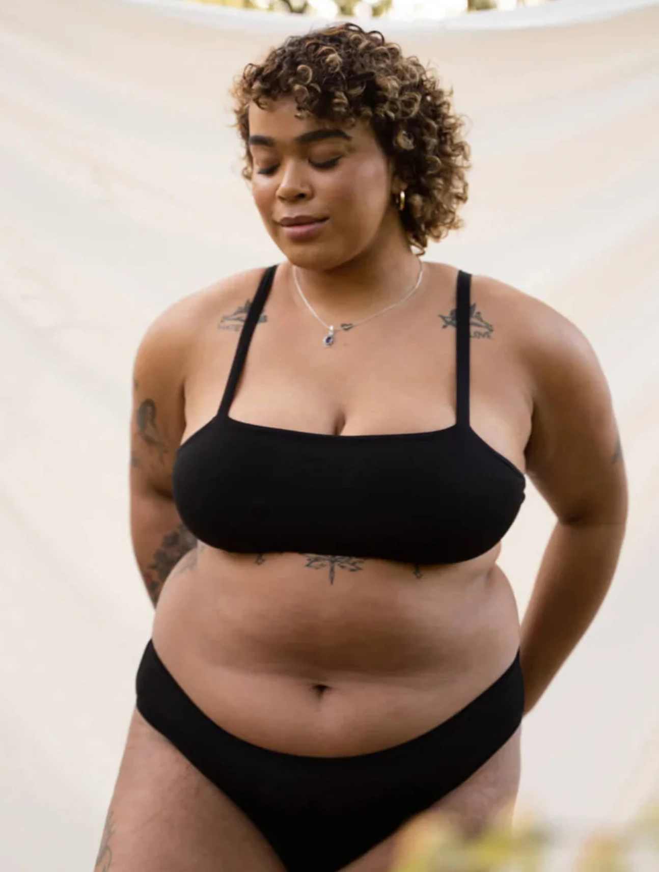 Bikini Mineral Undies