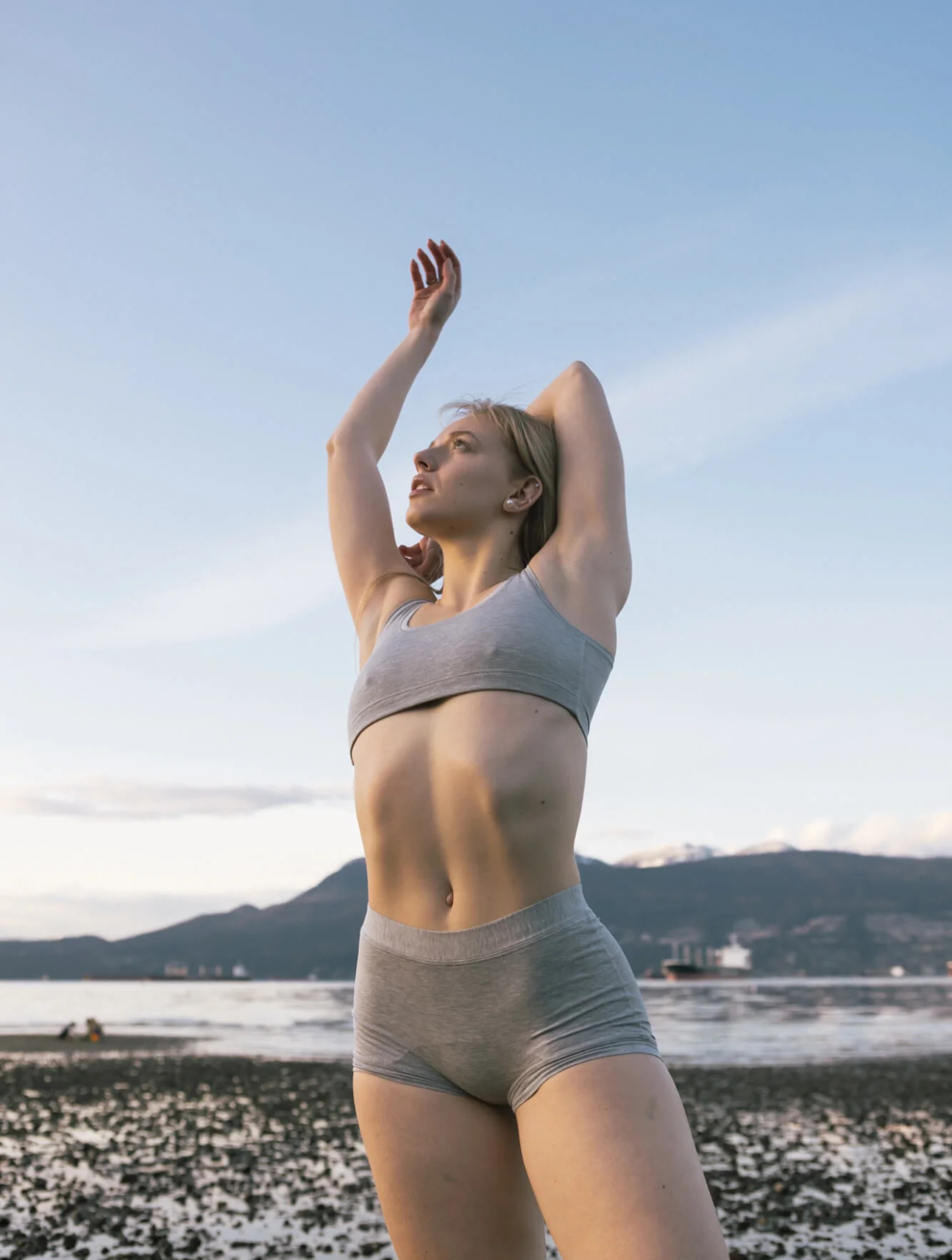 Boxer Mineral Undies