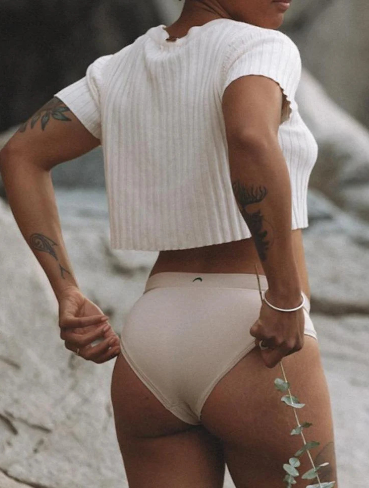 Cheeky Mineral Undies