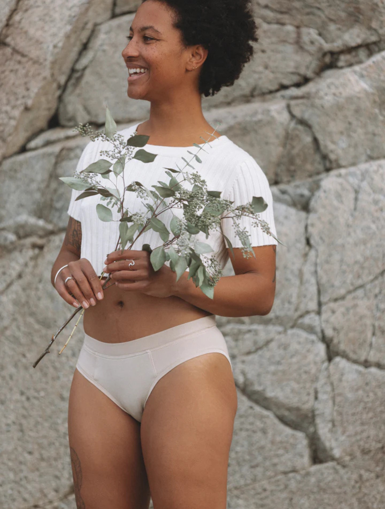 Cheeky Mineral Undies