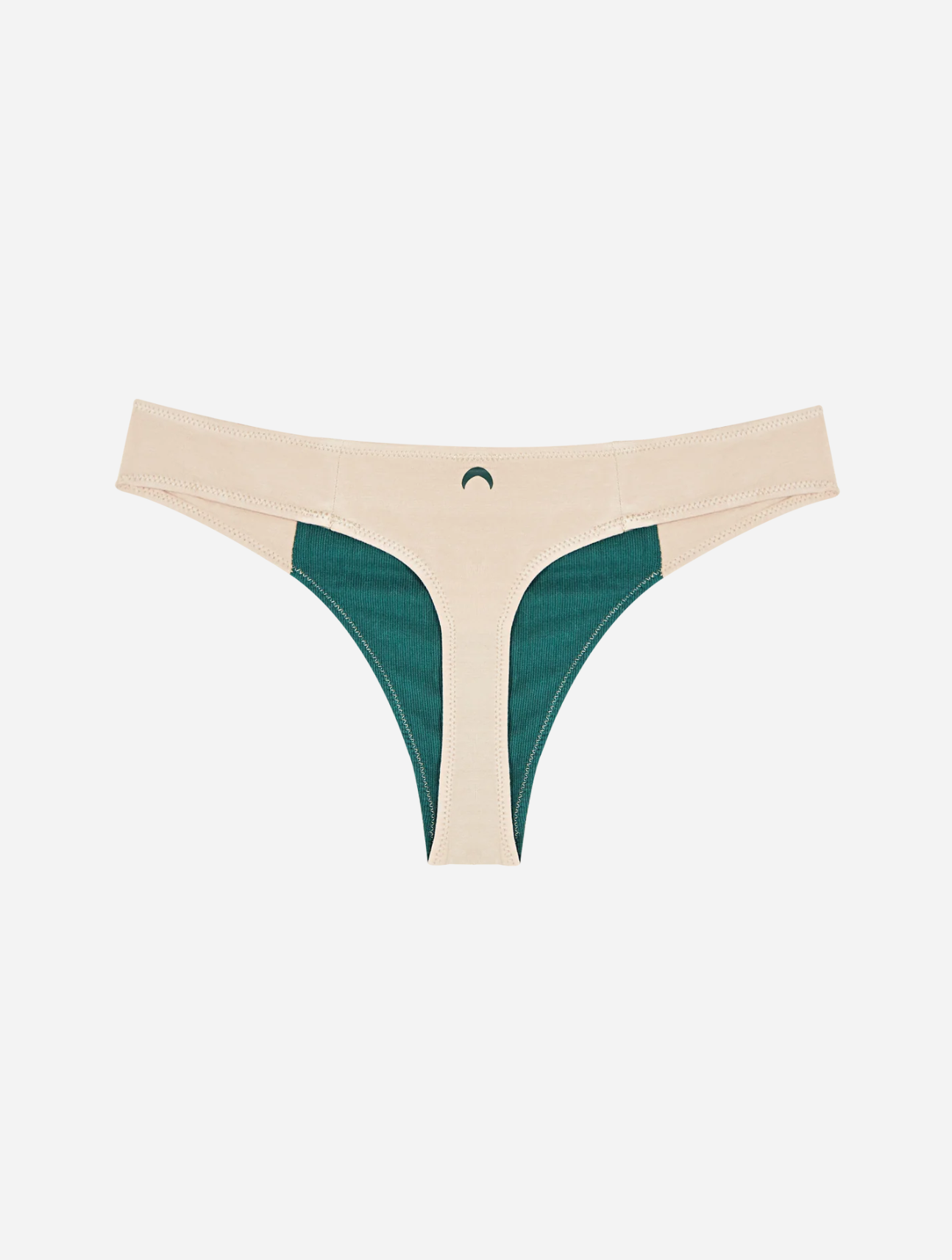 Low Profile Thong Mineral Undies