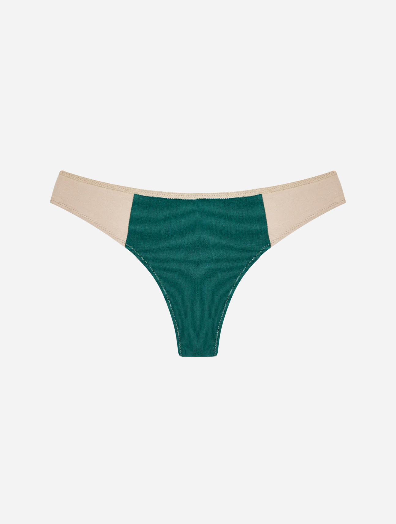 Low Profile Thong Mineral Undies