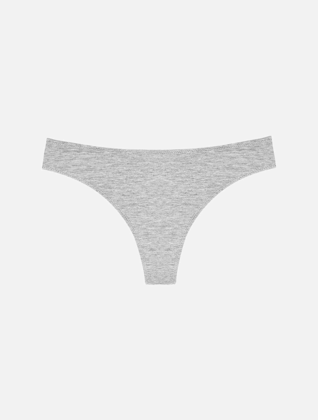 Low Profile Thong Mineral Undies