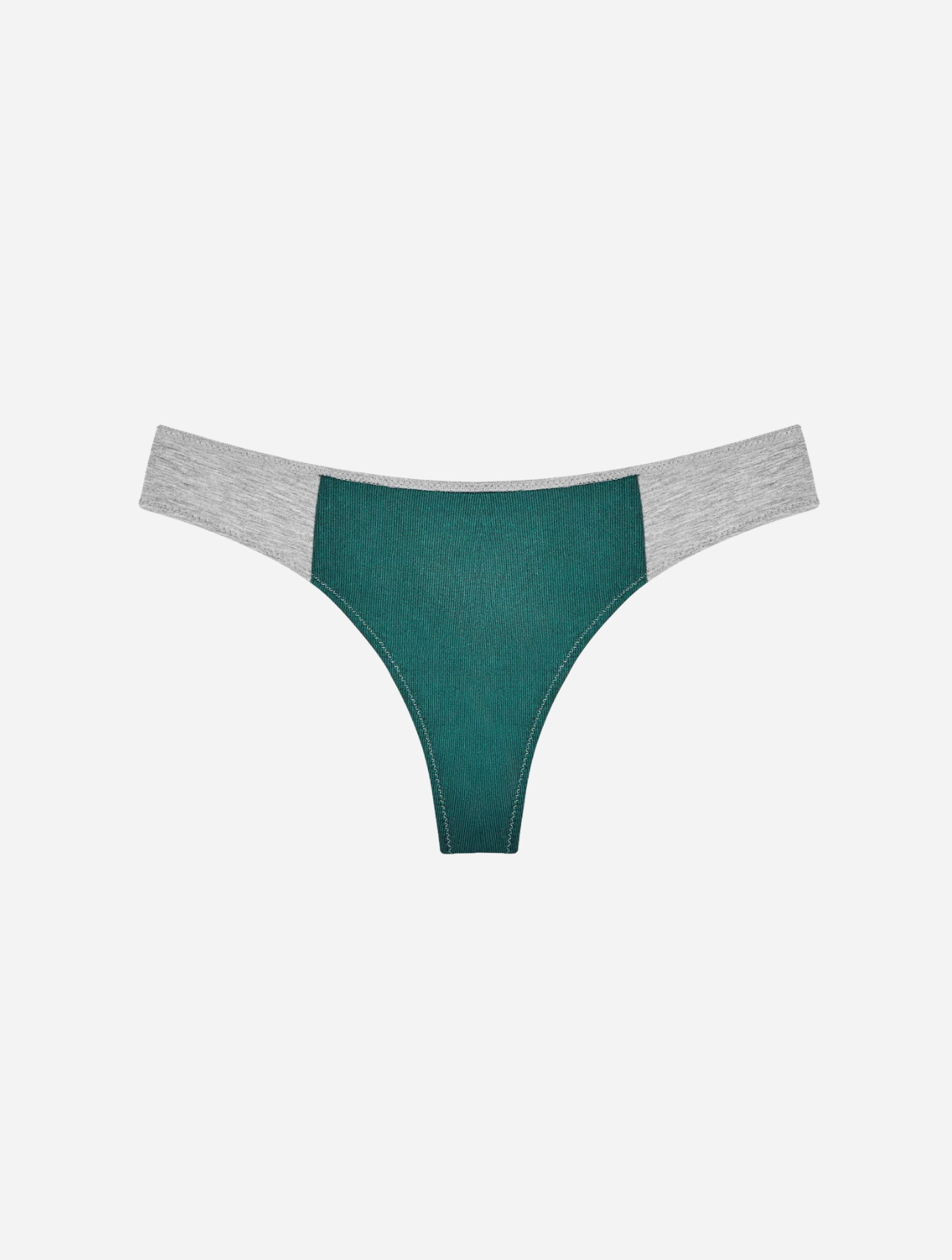 Low Profile Thong Mineral Undies