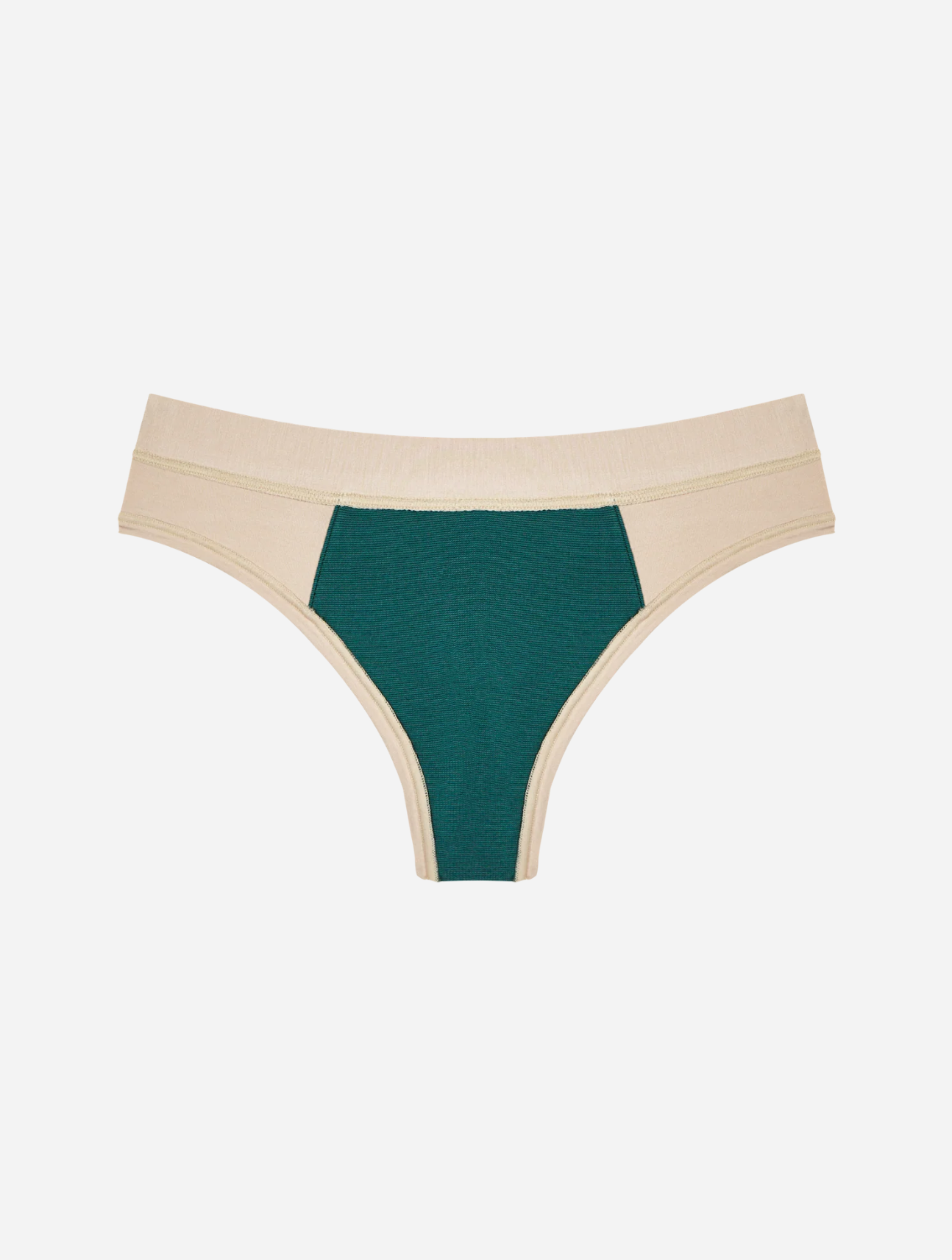 Thong Mineral Undies