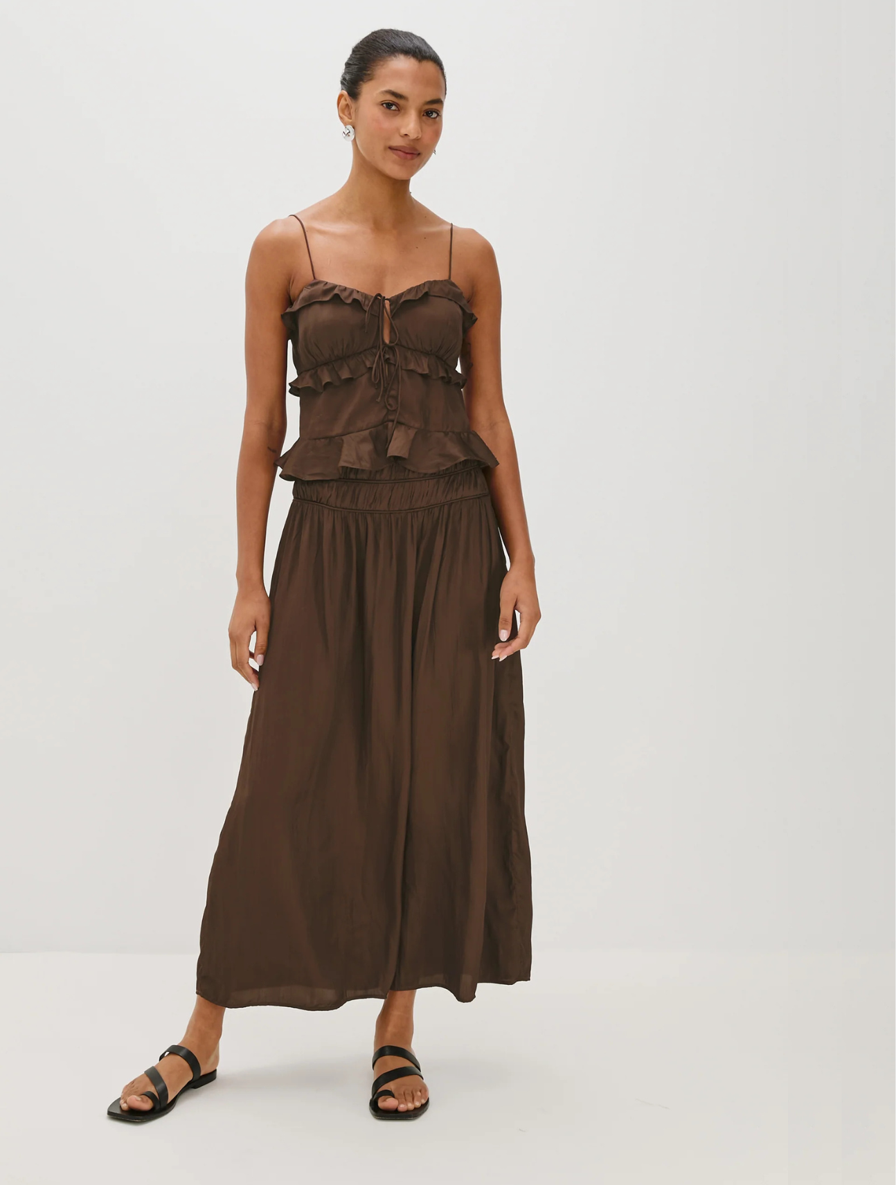 Nara Skirt