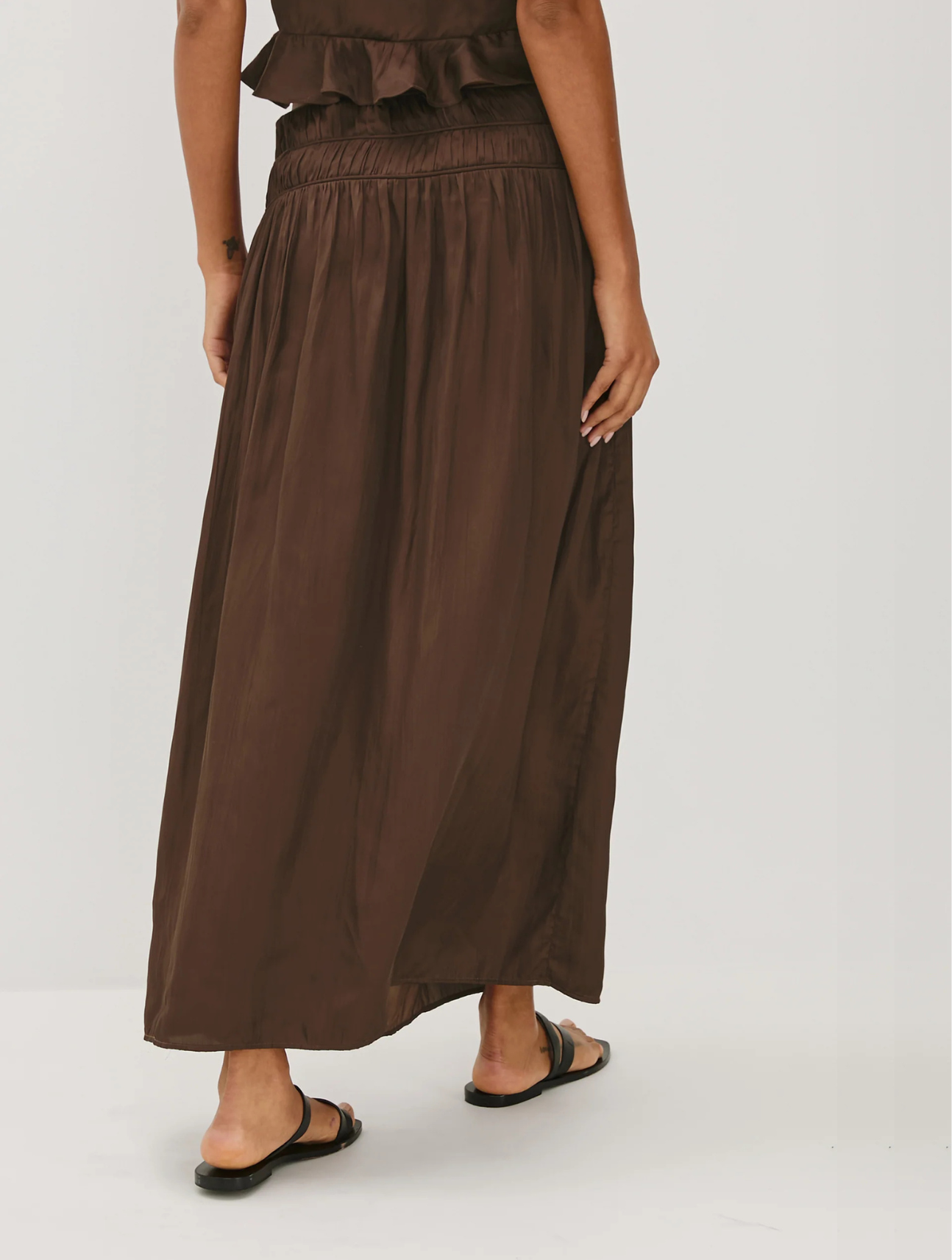 Nara Skirt