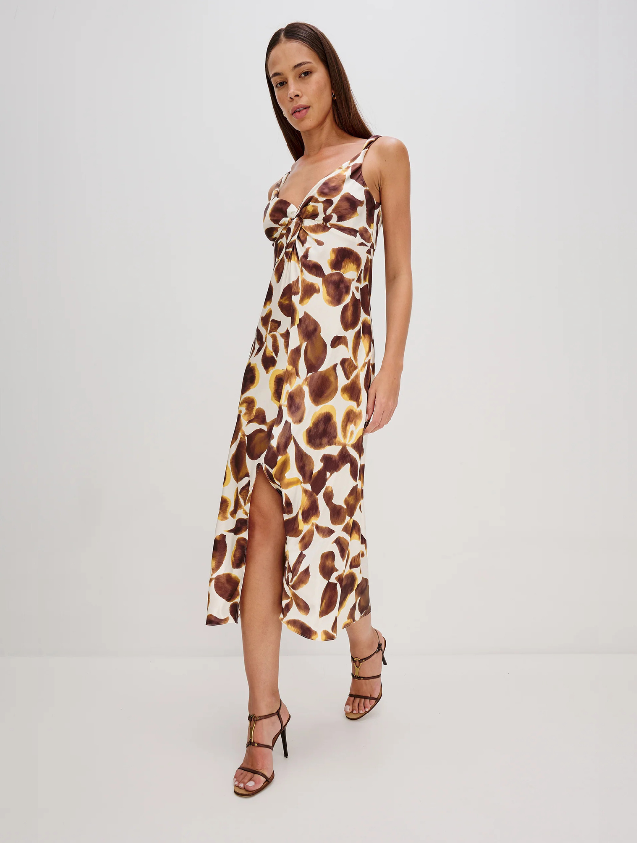 Viviana Dress