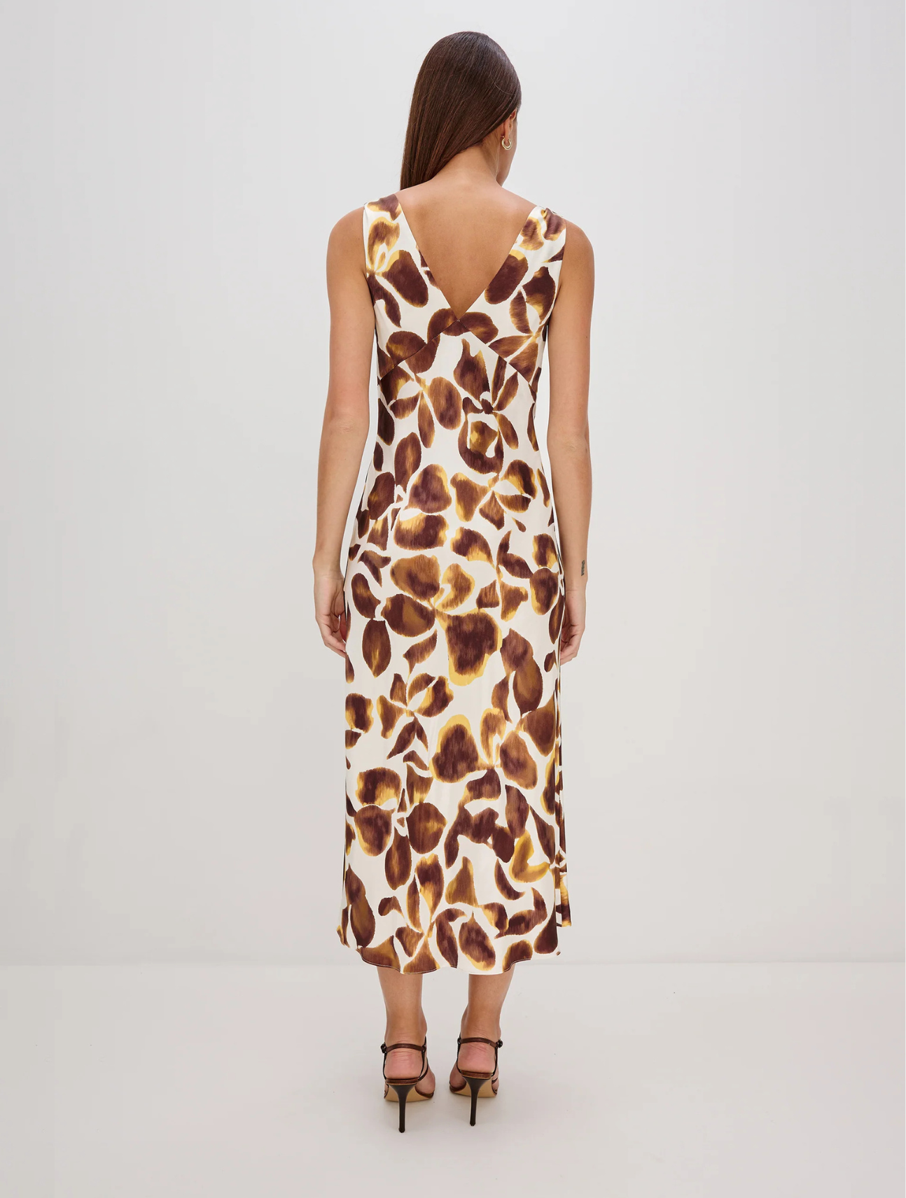 Viviana Dress