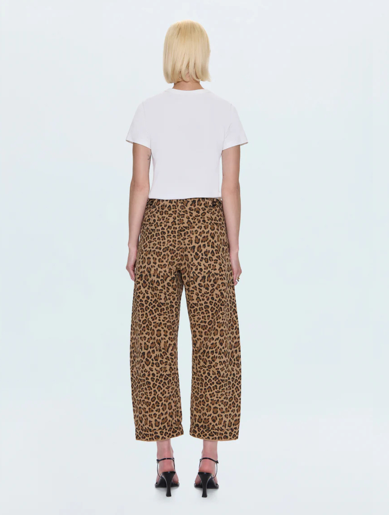 Tori Utility Pant