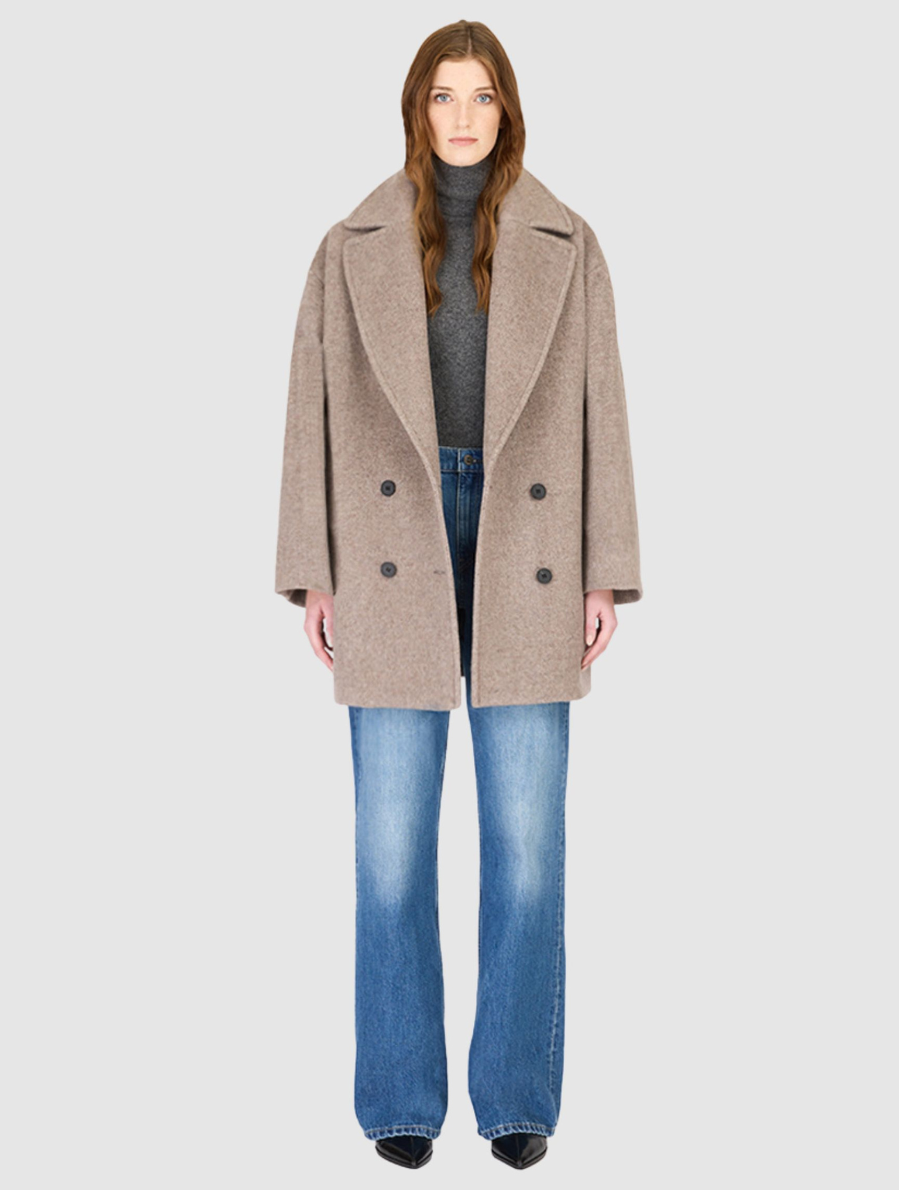 Aurora Jacket
