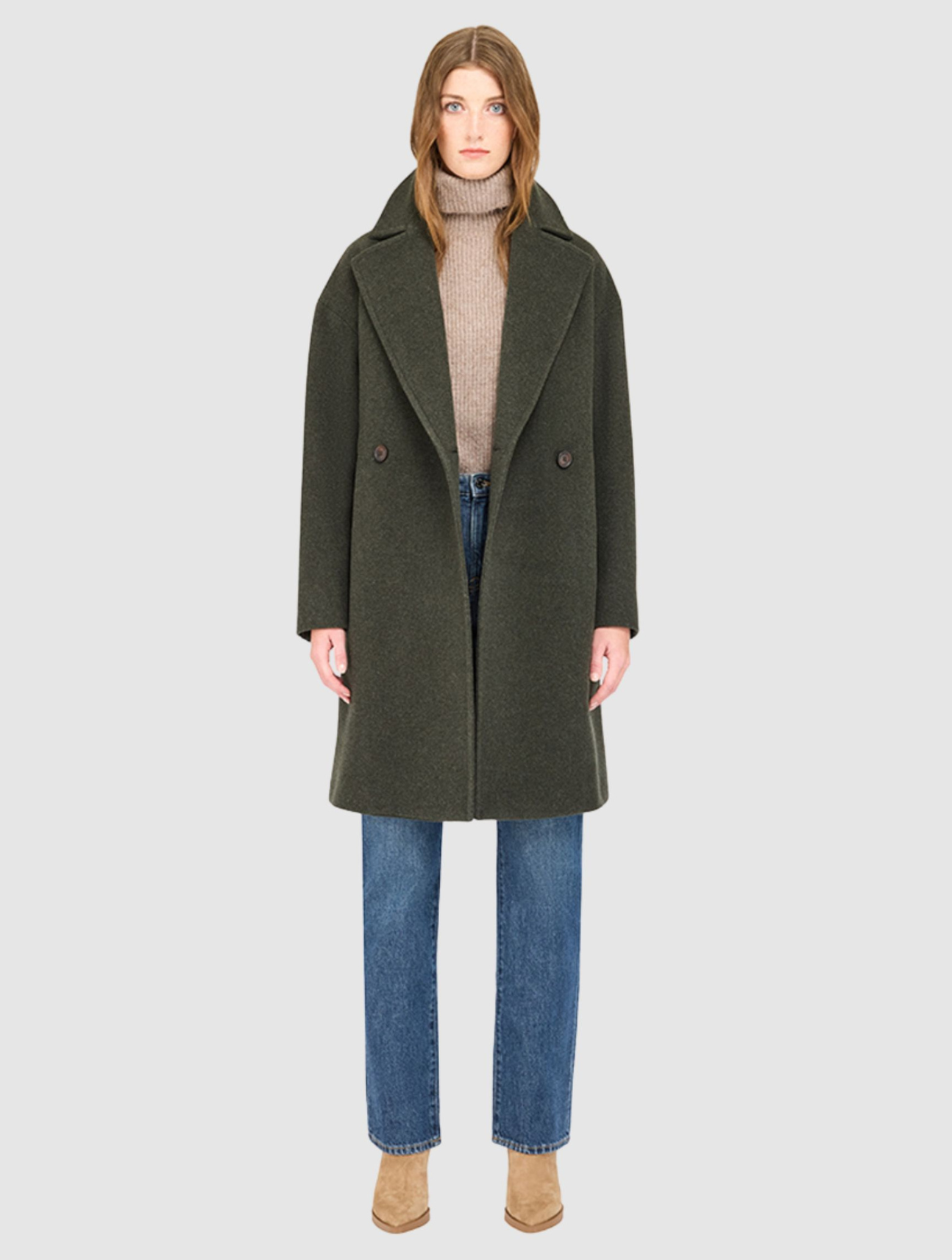 Olivia Jacket