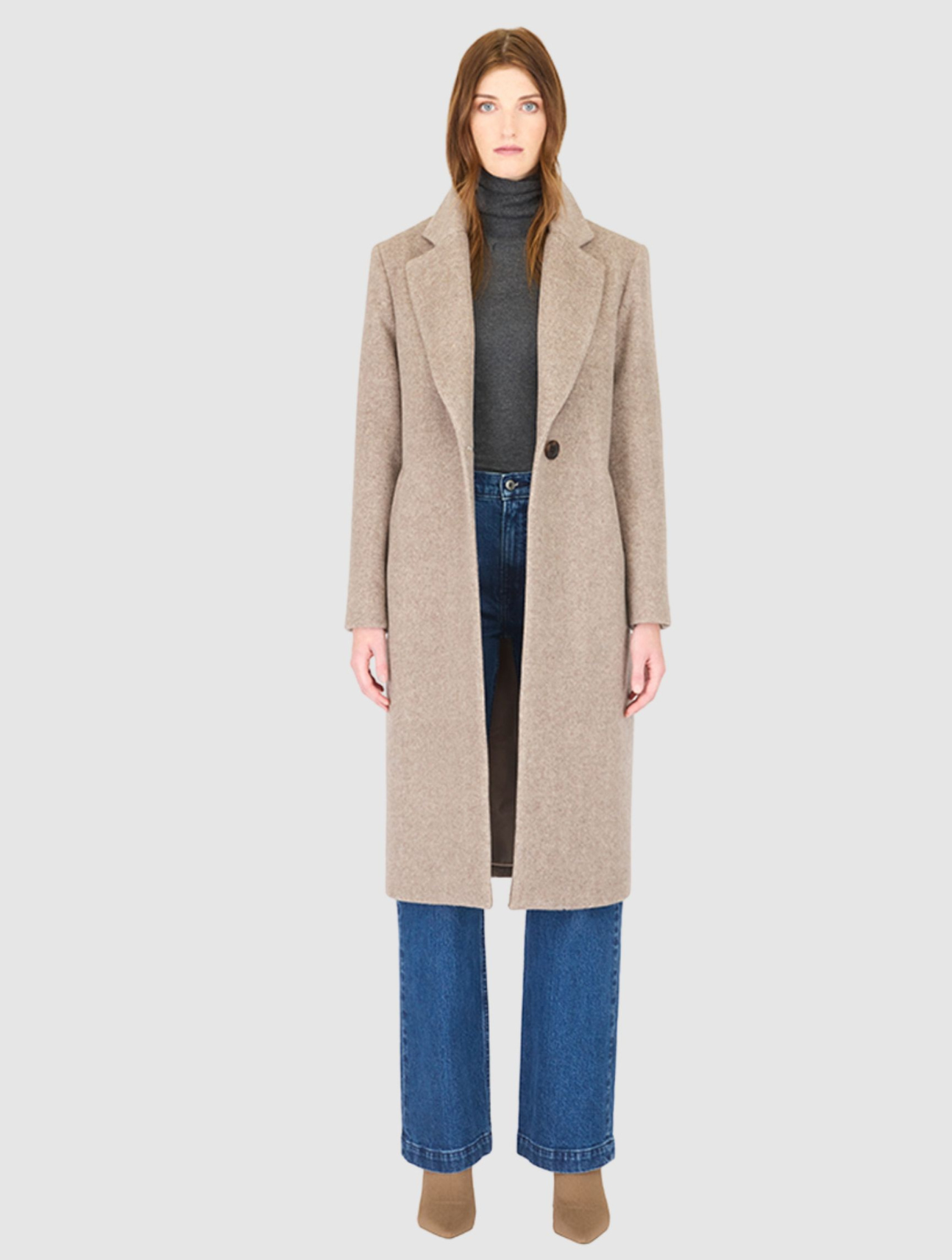 Mia Jacket