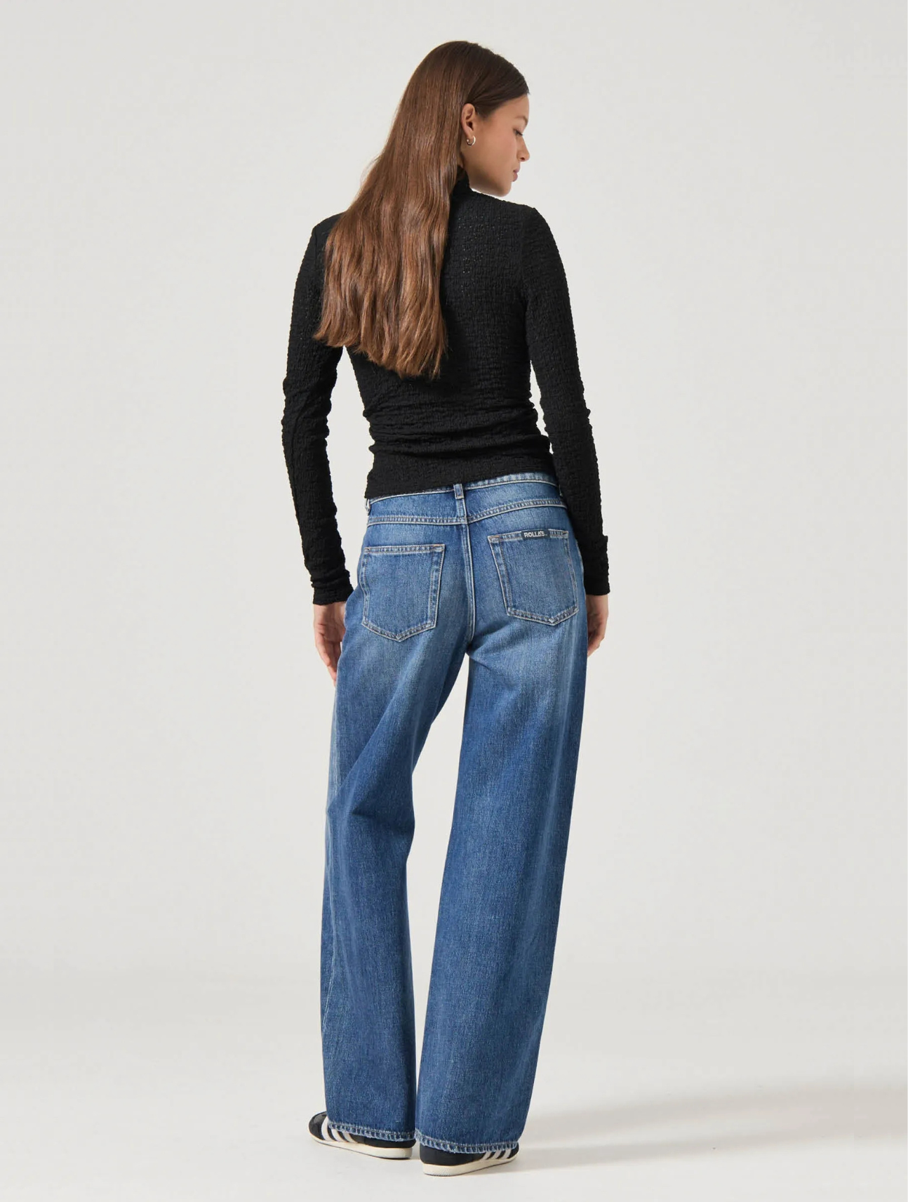 Kate Baggy