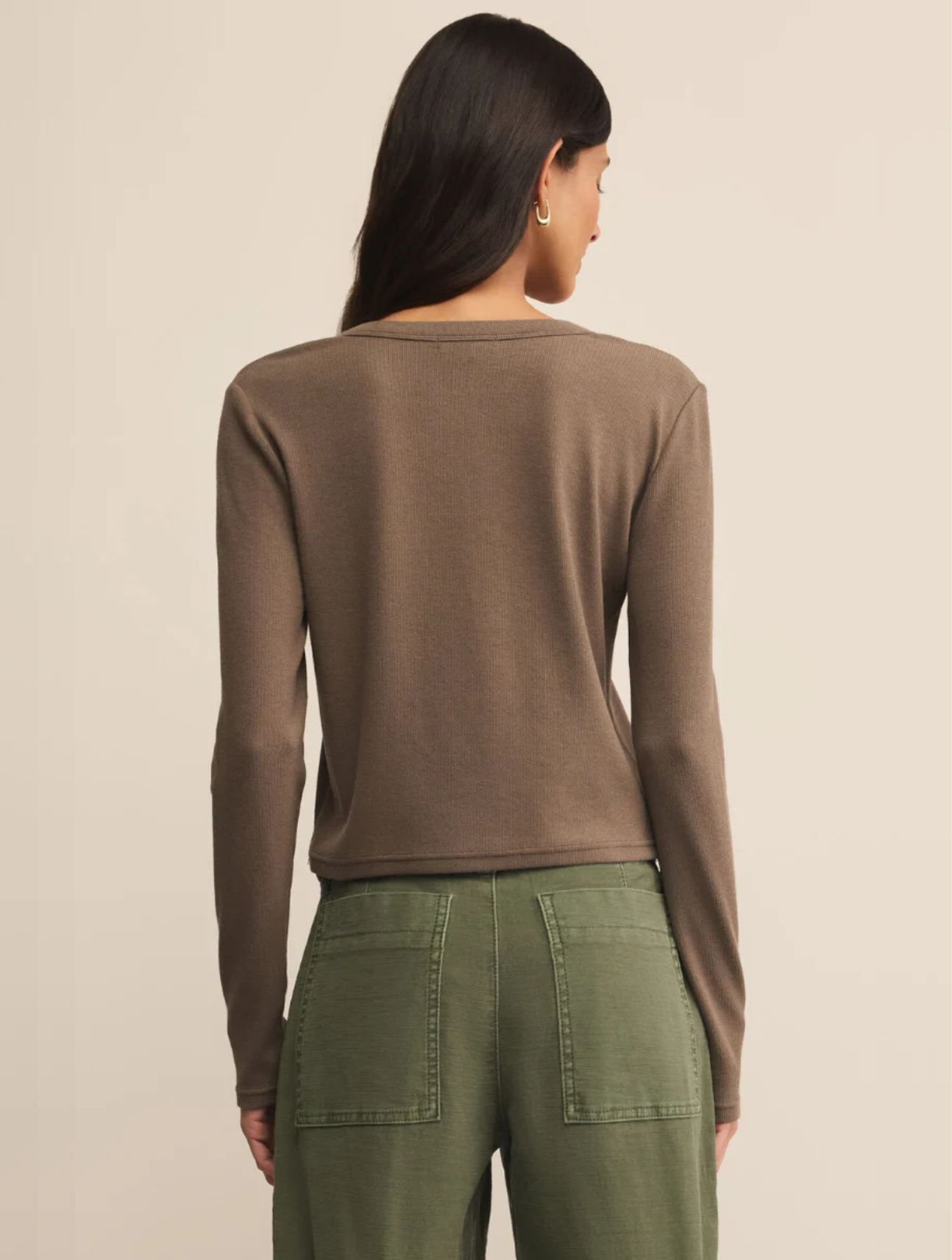 Ferris Henley Top