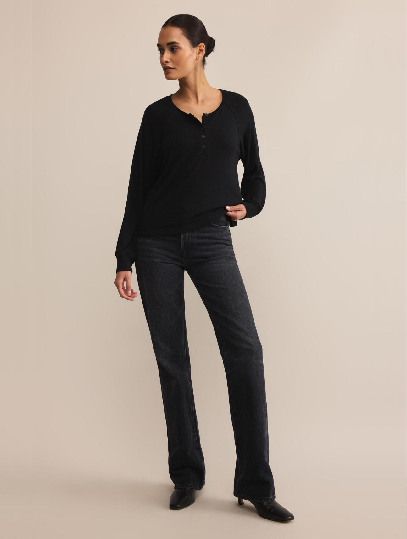 About Town Top